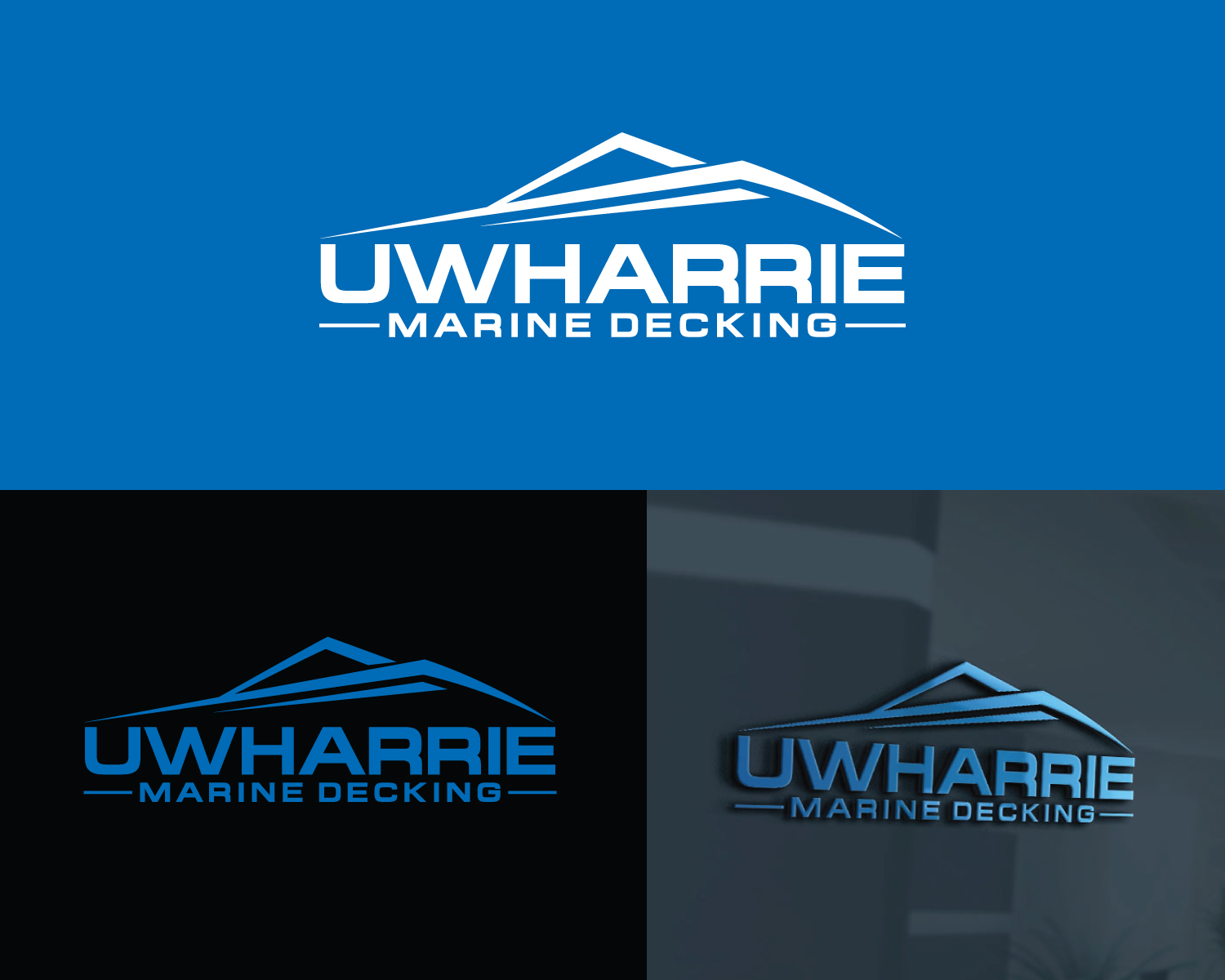 Logo Design by Atec for this project | Design #29347370