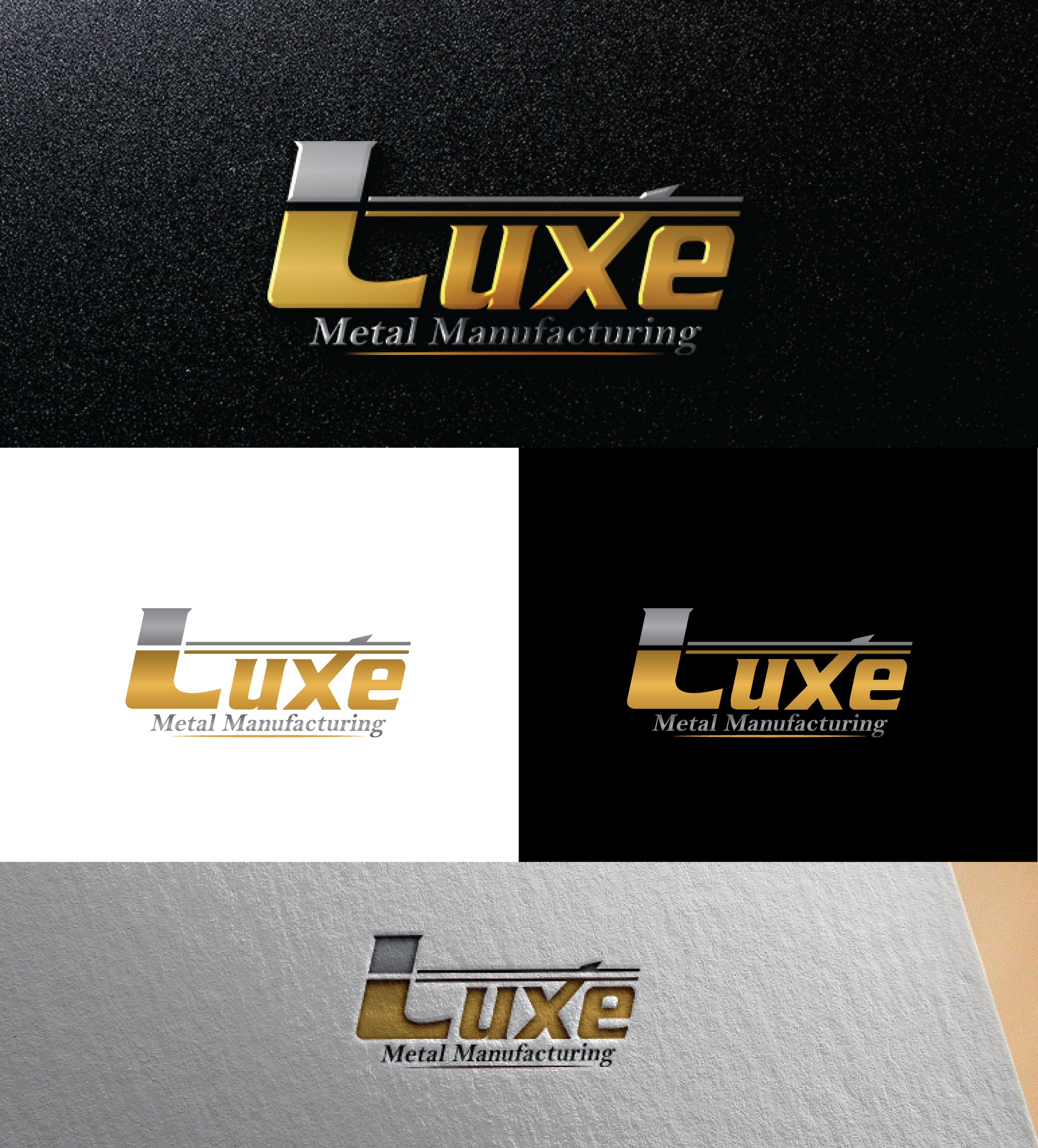 Logo Design by RRR Design for this project | Design #29337650