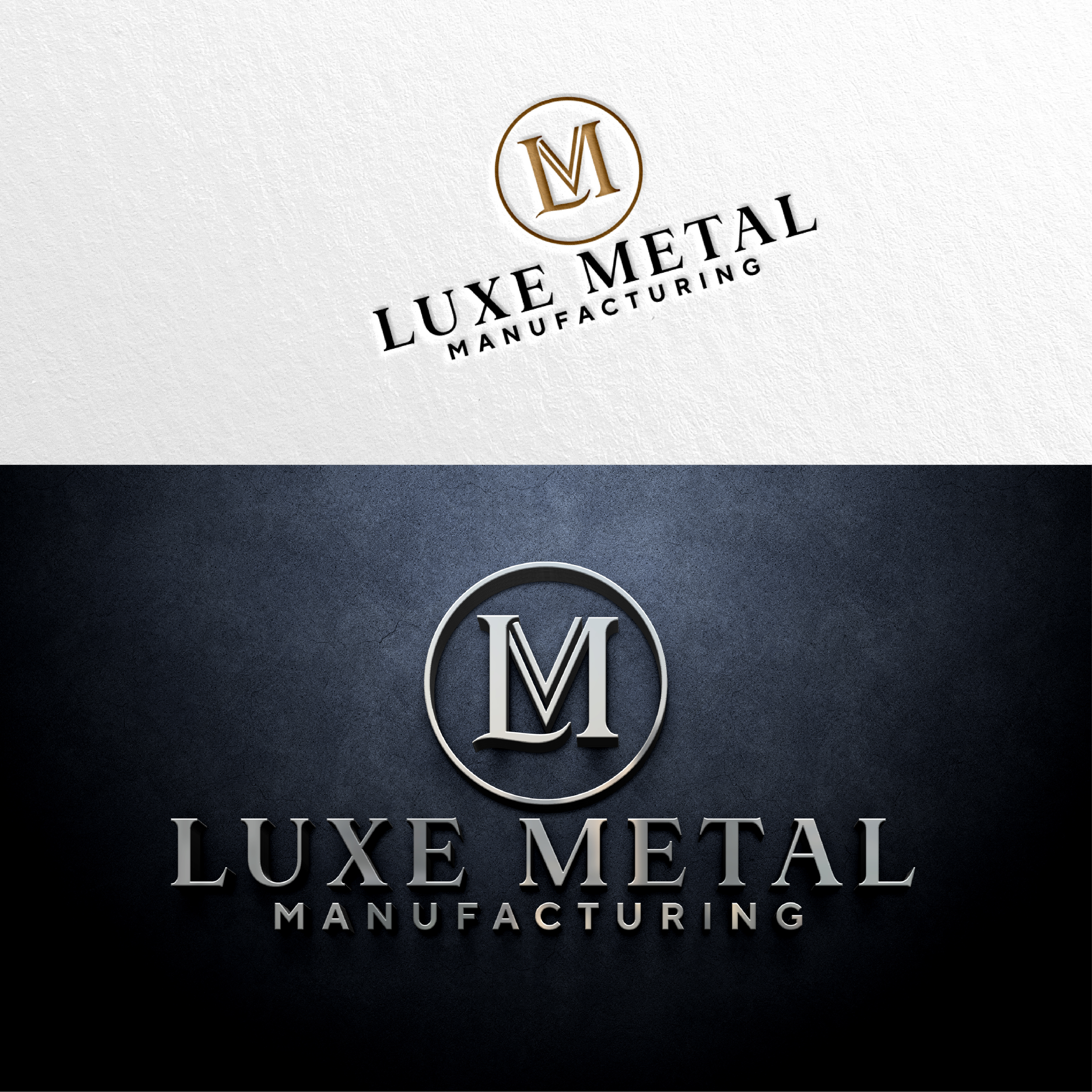 Logo Design by sarrita for this project | Design #29337013