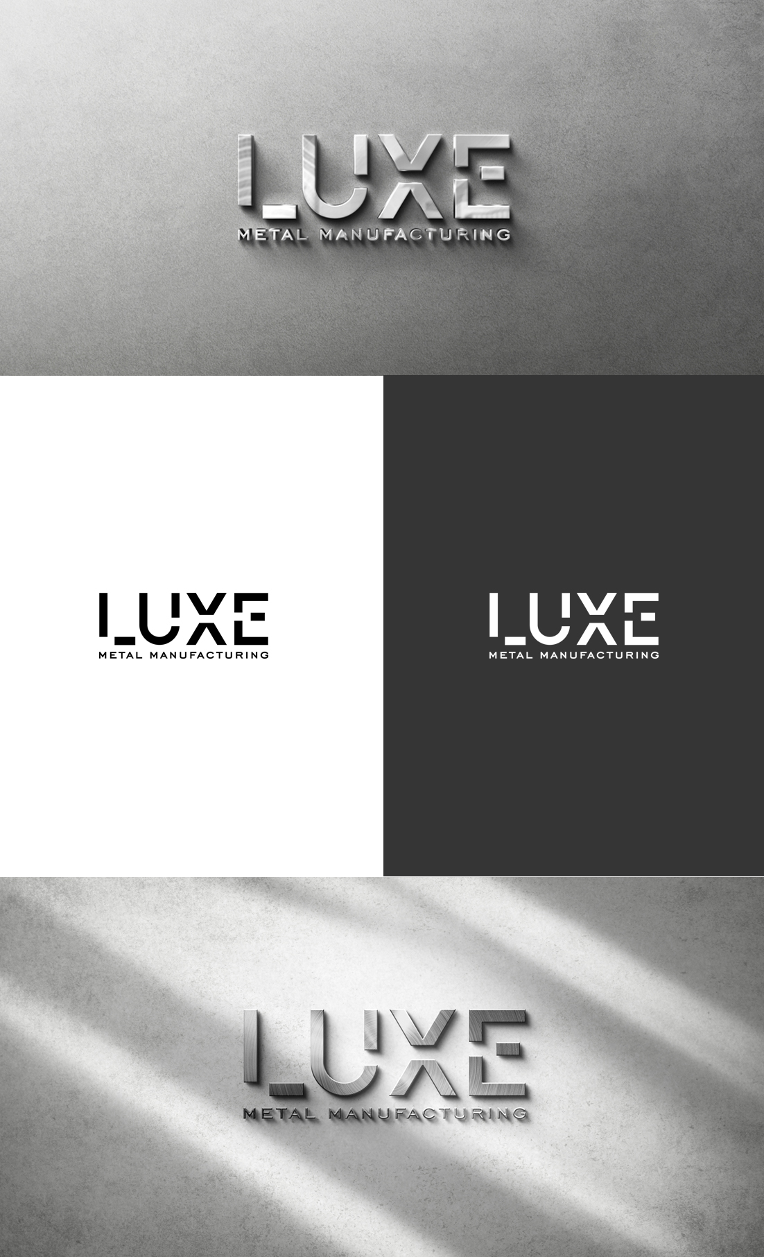 Logo Design by GLDesigns for this project | Design #29337046