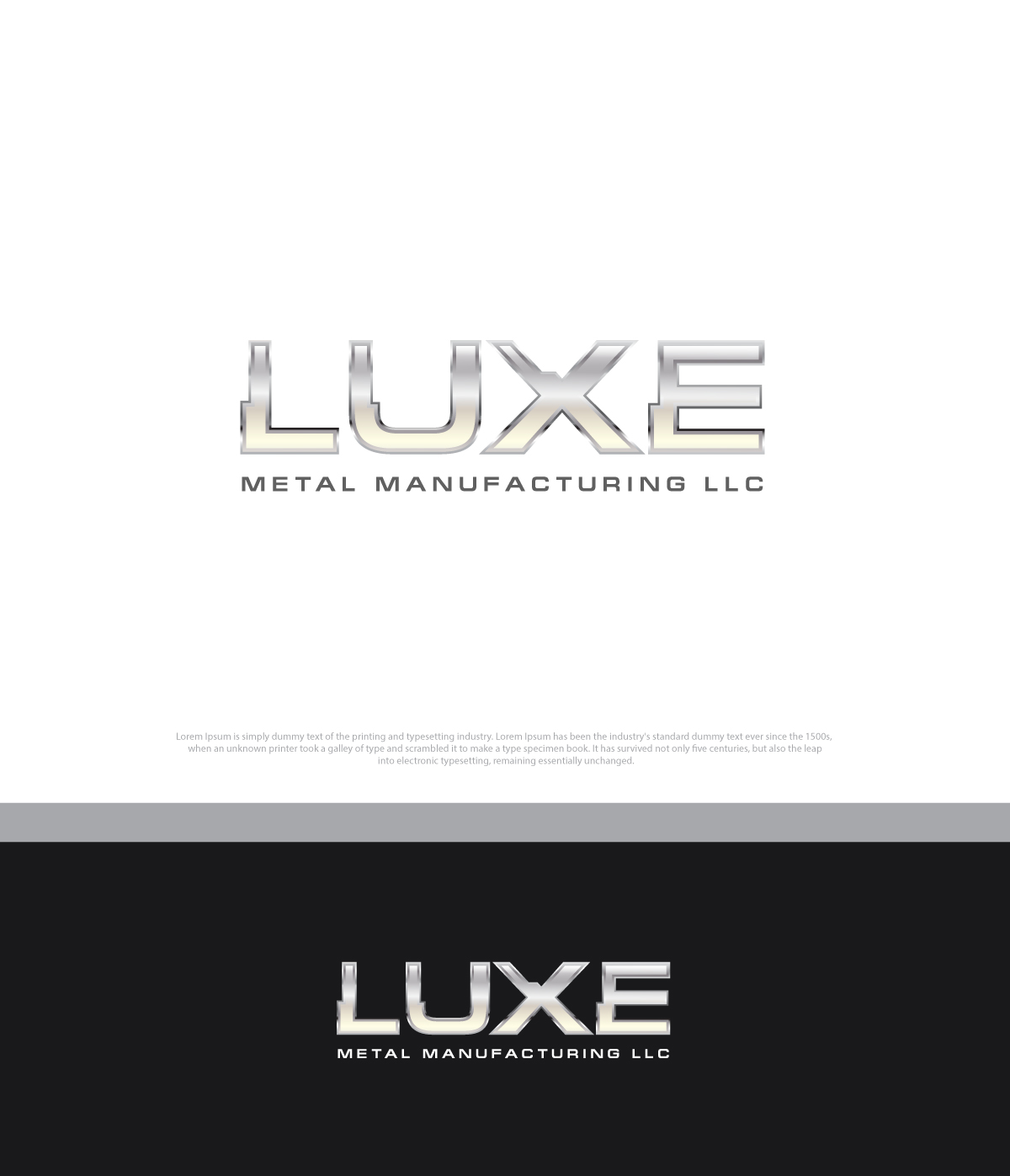 Logo Design by ecorokerz for this project | Design #29340378