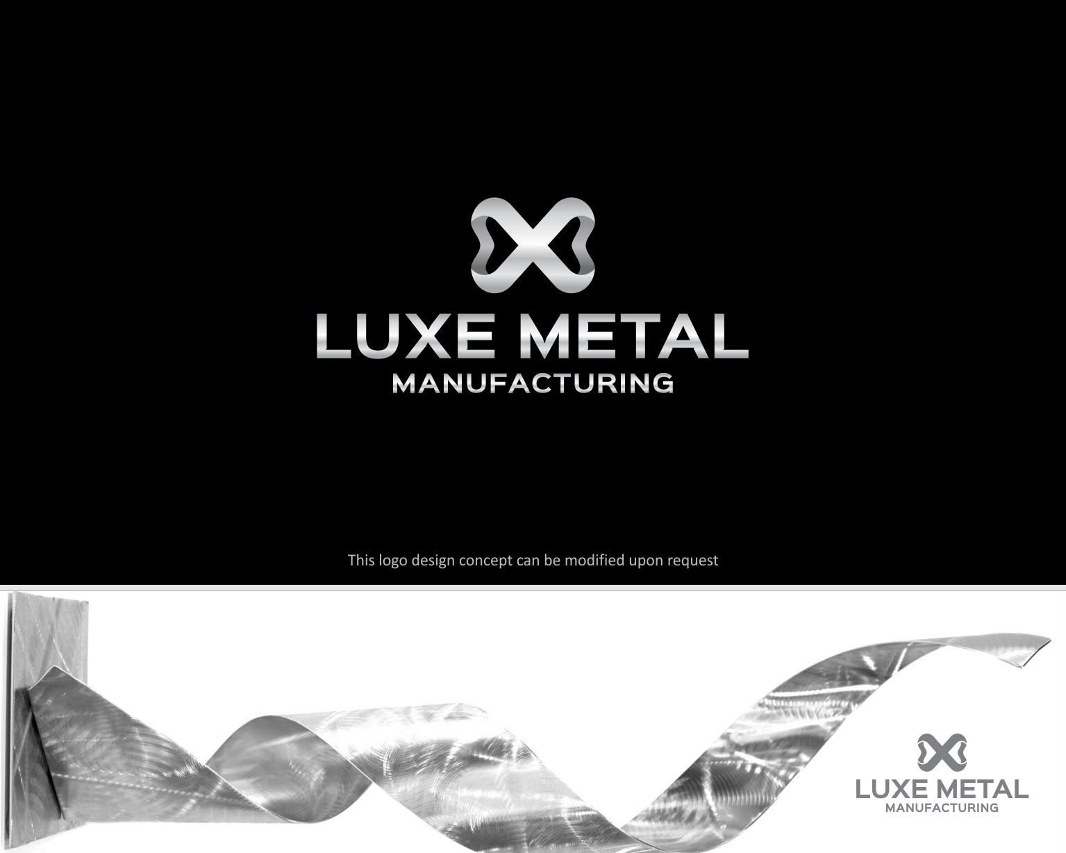 Logo Design by MBARO for this project | Design #29374200