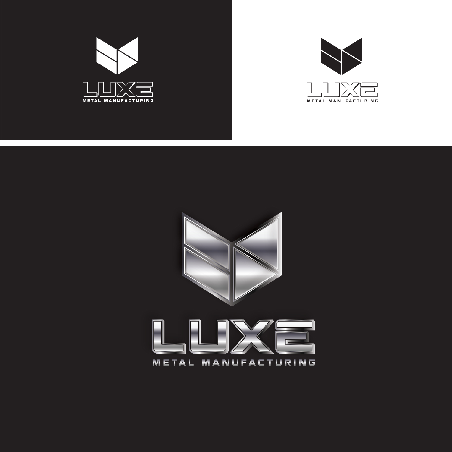 Logo Design by Maxo-Biz for this project | Design #29339013