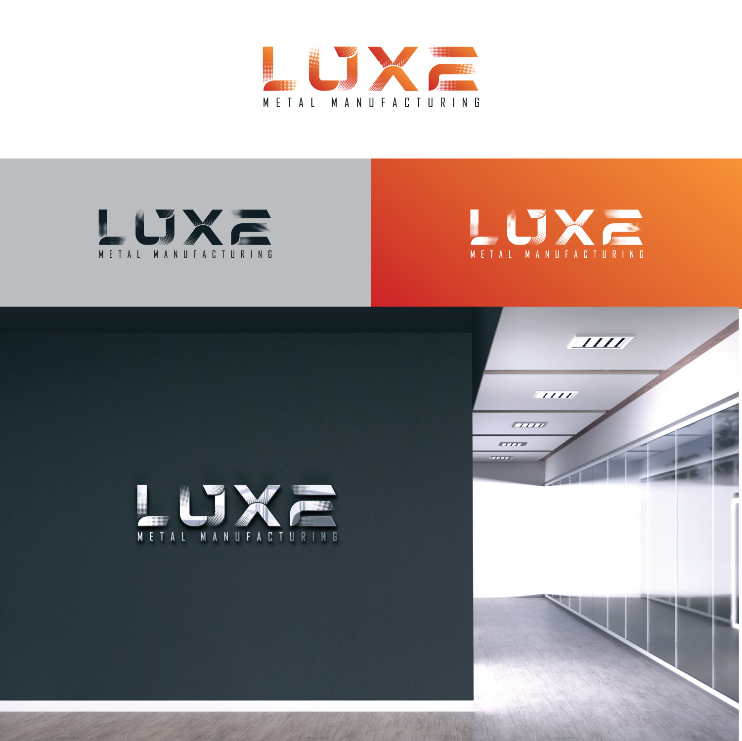 Logo Design by Maxo-Biz for this project | Design #29339014