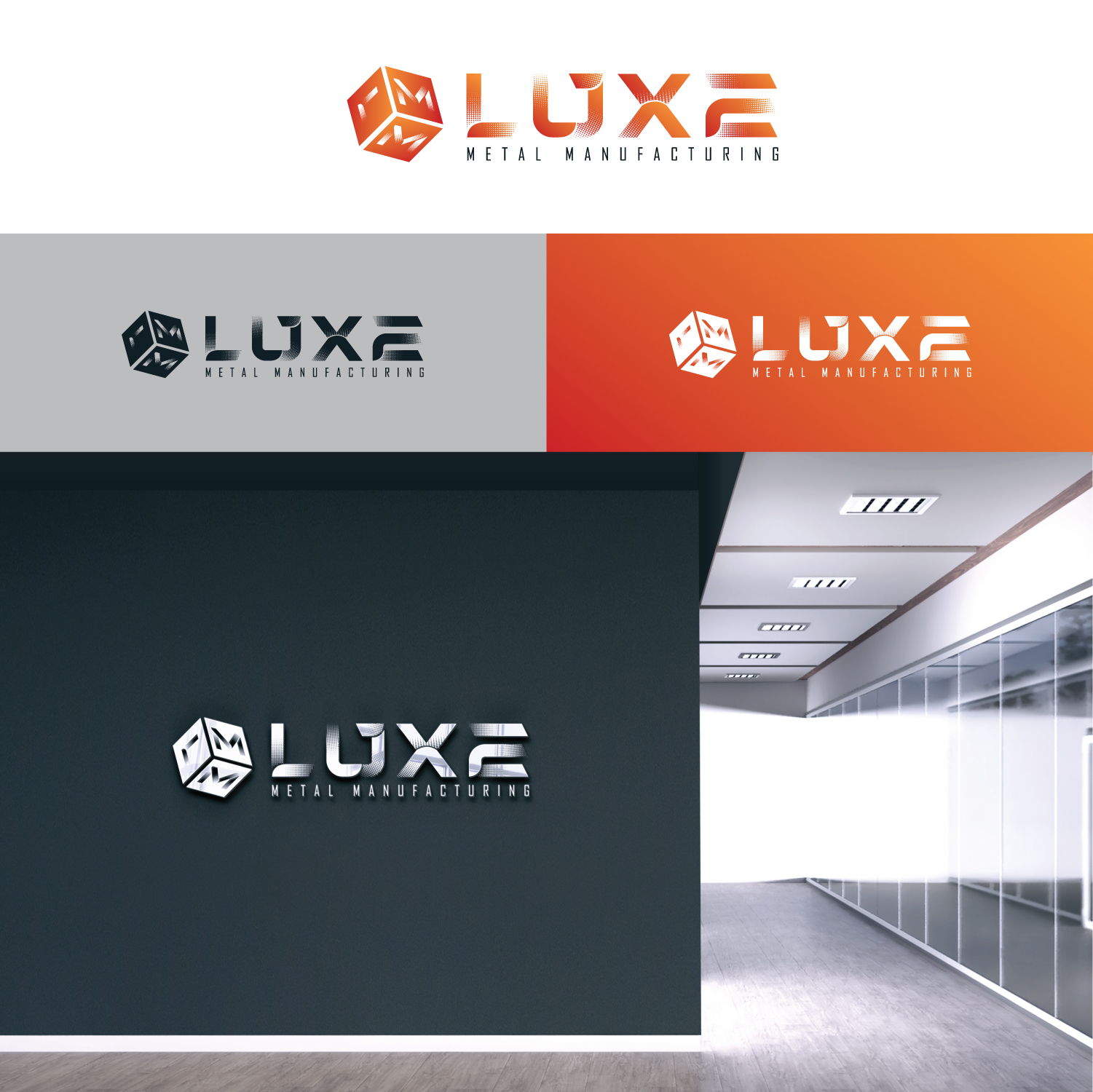 Logo Design by Maxo-Biz for this project | Design #29346338