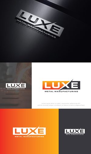 Logo Design by Mohammad_Rasel for this project | Design: #29371410