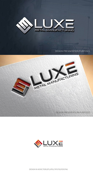 Logo Design by graphicevolution for this project | Design: #29340456