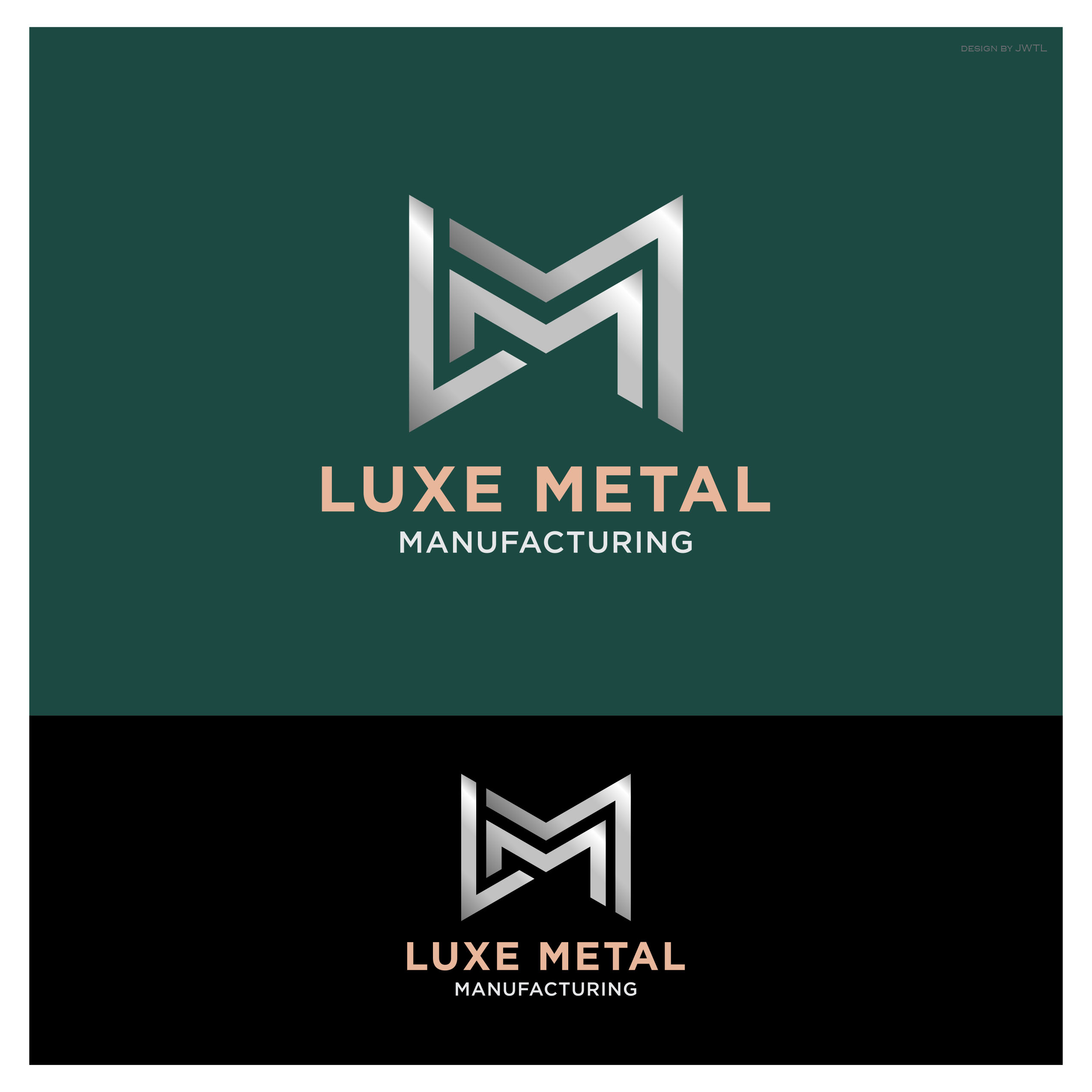 Logo Design by JWTL for this project | Design #29358122