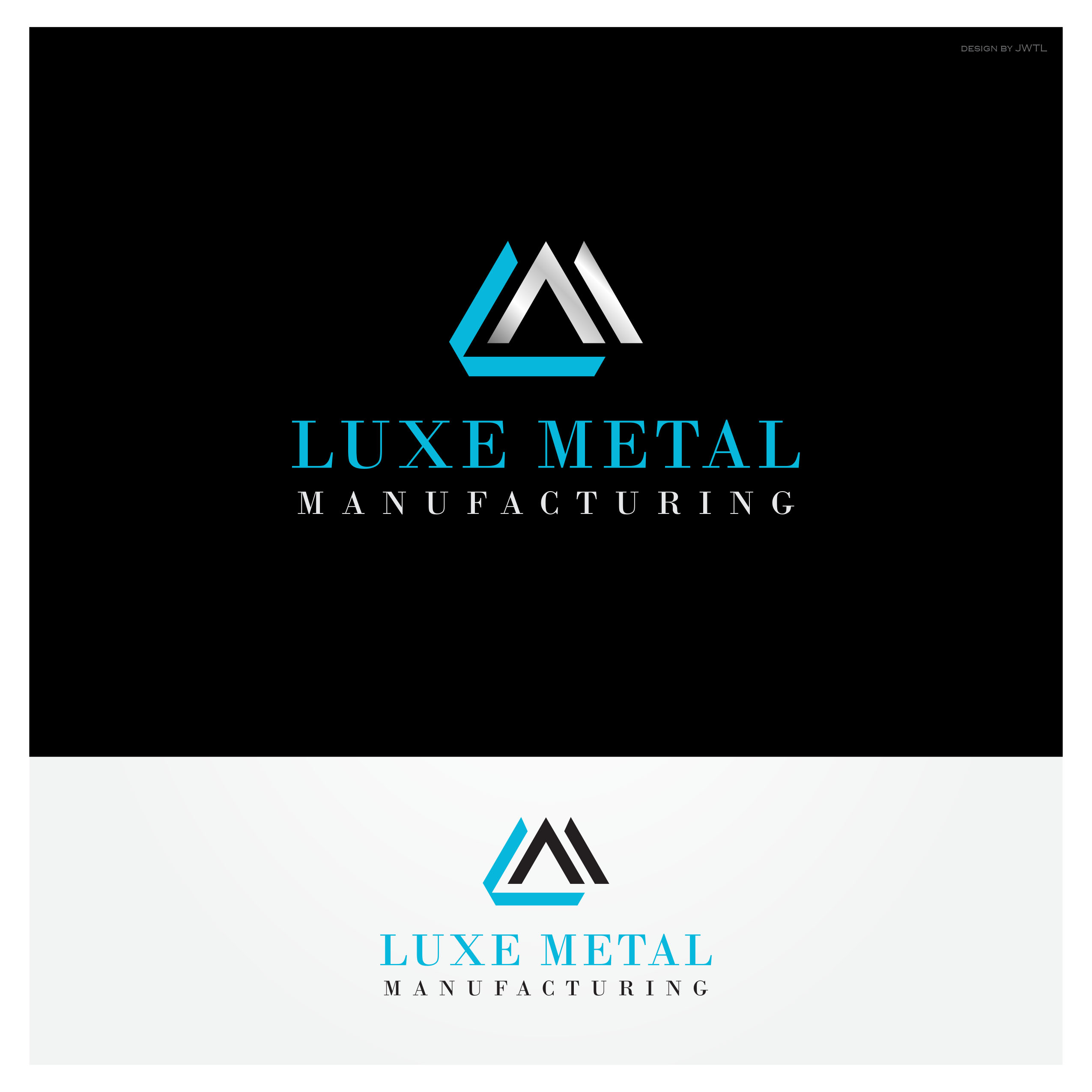 Logo Design by JWTL for this project | Design #29369874