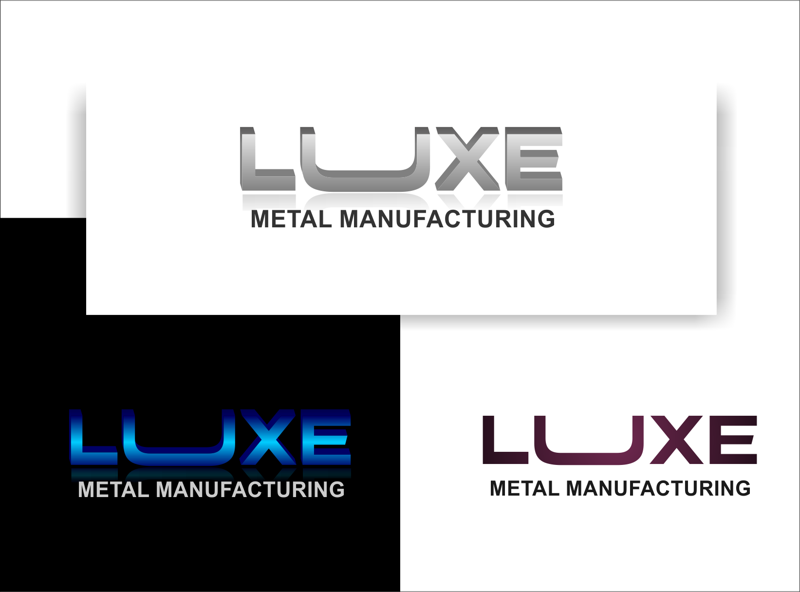 Logo Design by Udaya G for this project | Design #29371276