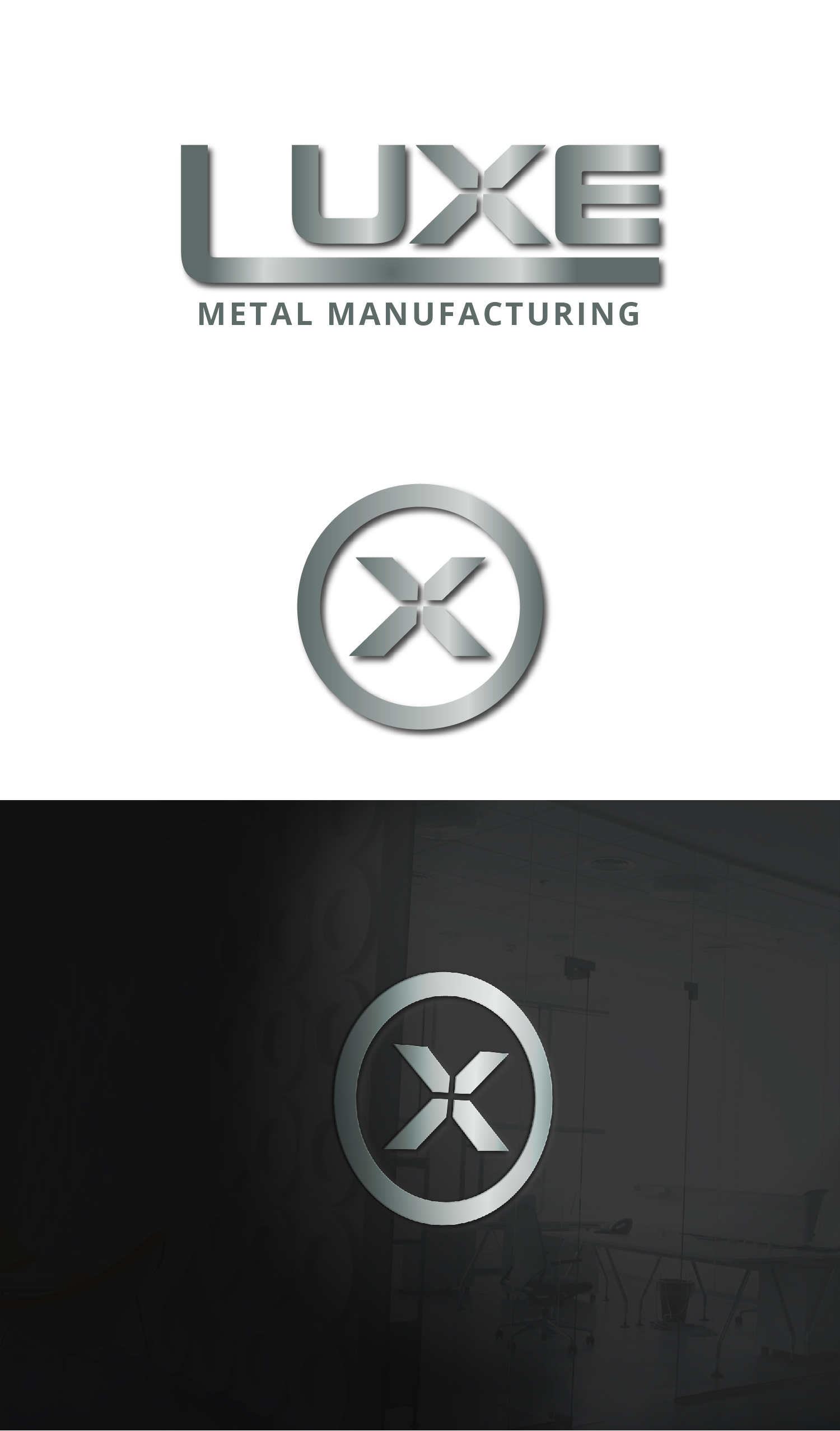 Logo Design by vidarshana 2 for this project | Design #29360747