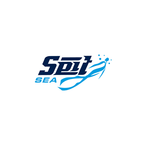 Spit | Logo Design by DesignFriday