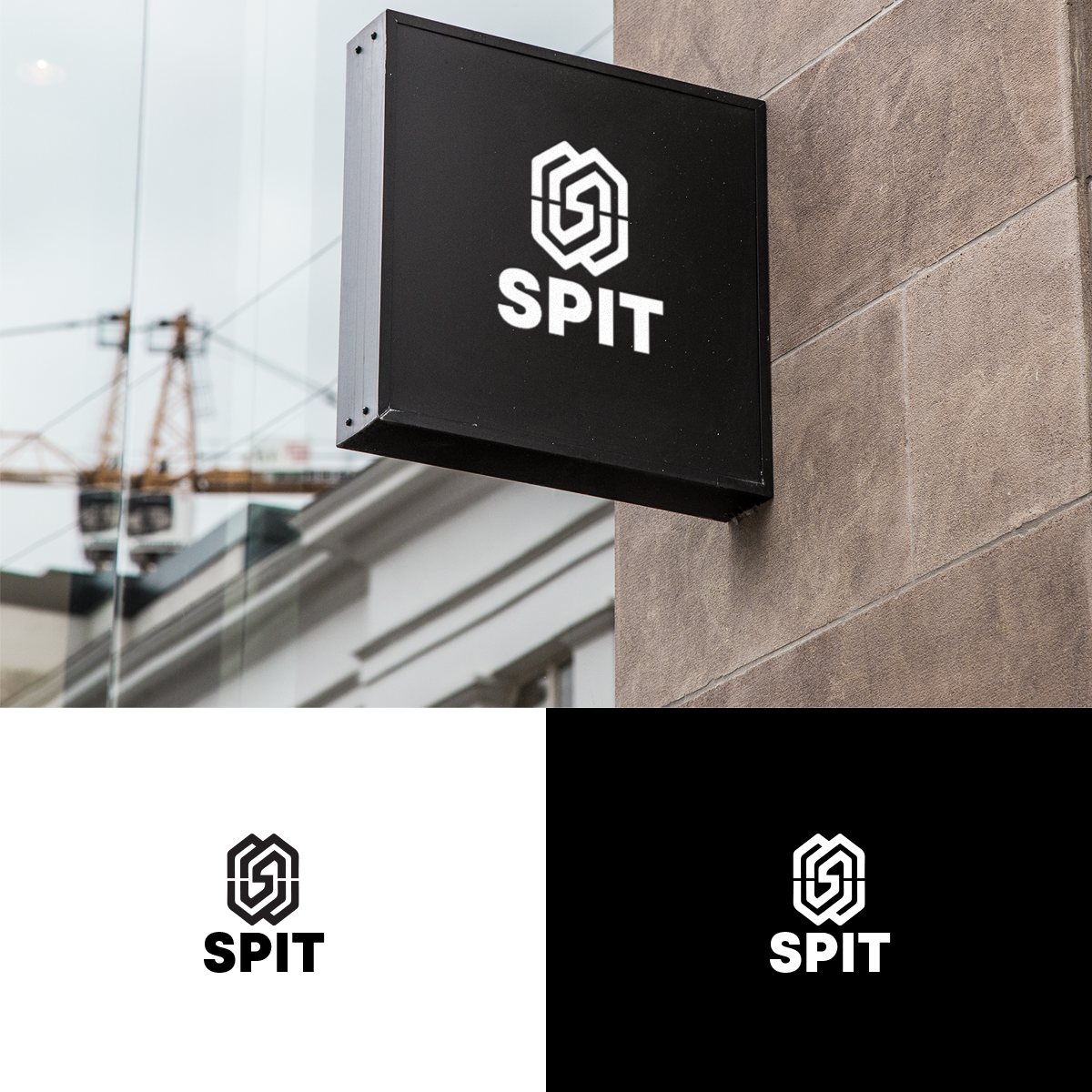 Logo Design by Gol D Roger™ for this project | Design #29351420