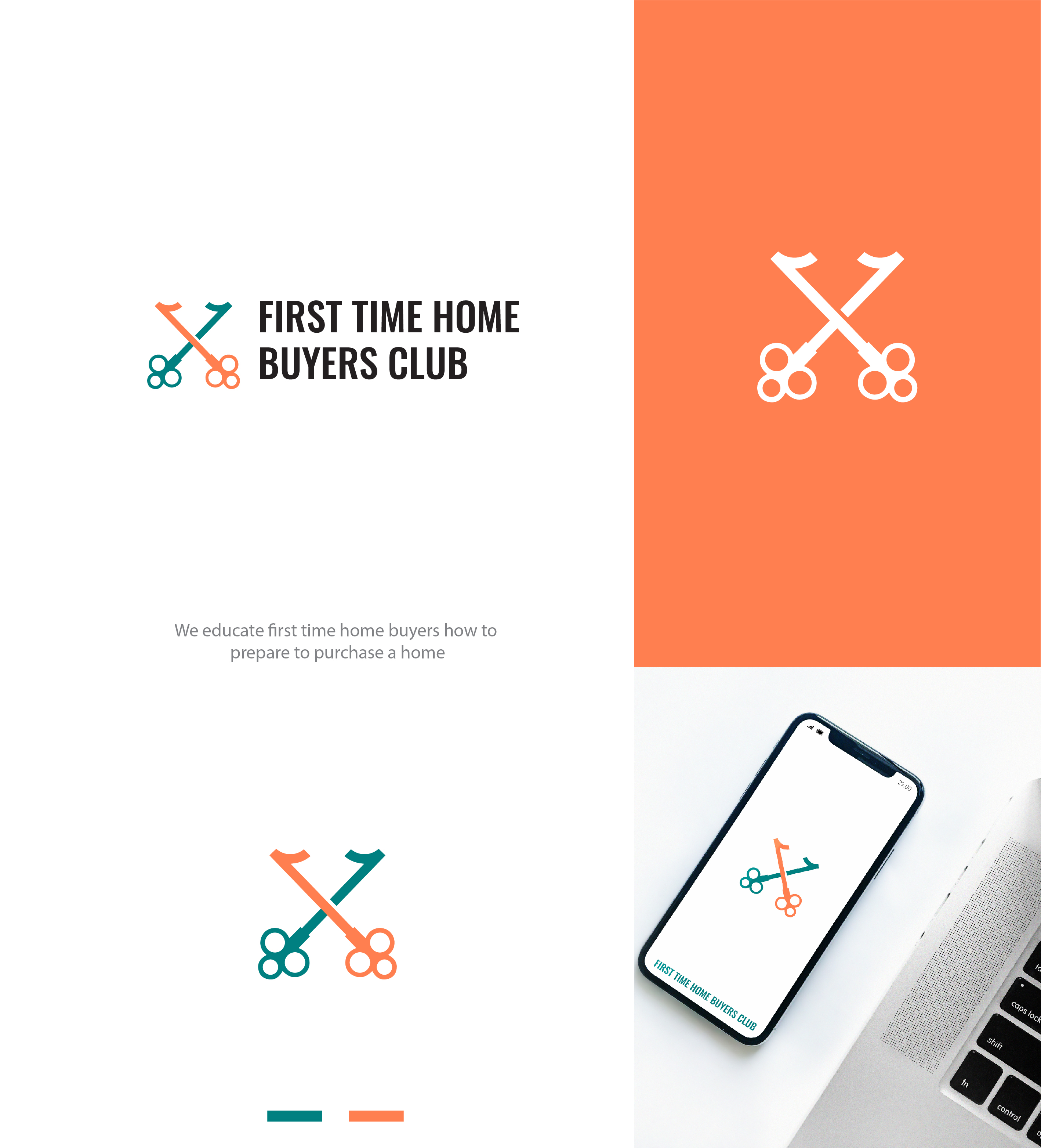 Logo Design by RikoAji for this project | Design #29357860