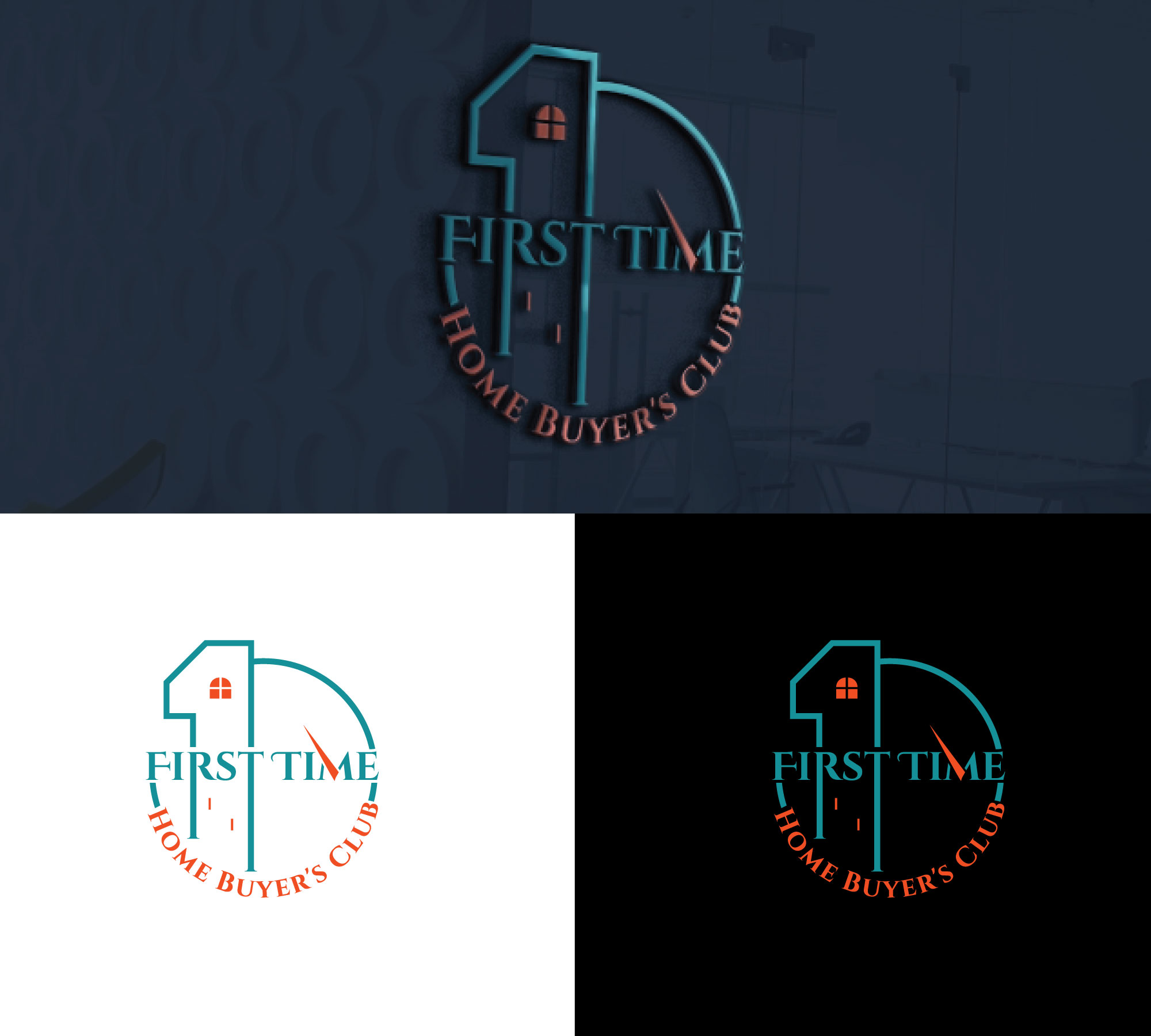 Logo Design by RRR Design for this project | Design #29337594