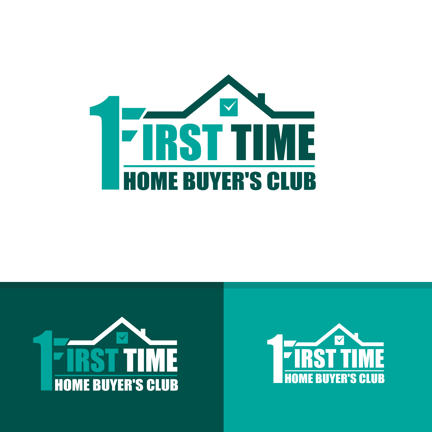 Logo Design by Revolt Team for this project | Design #29341278