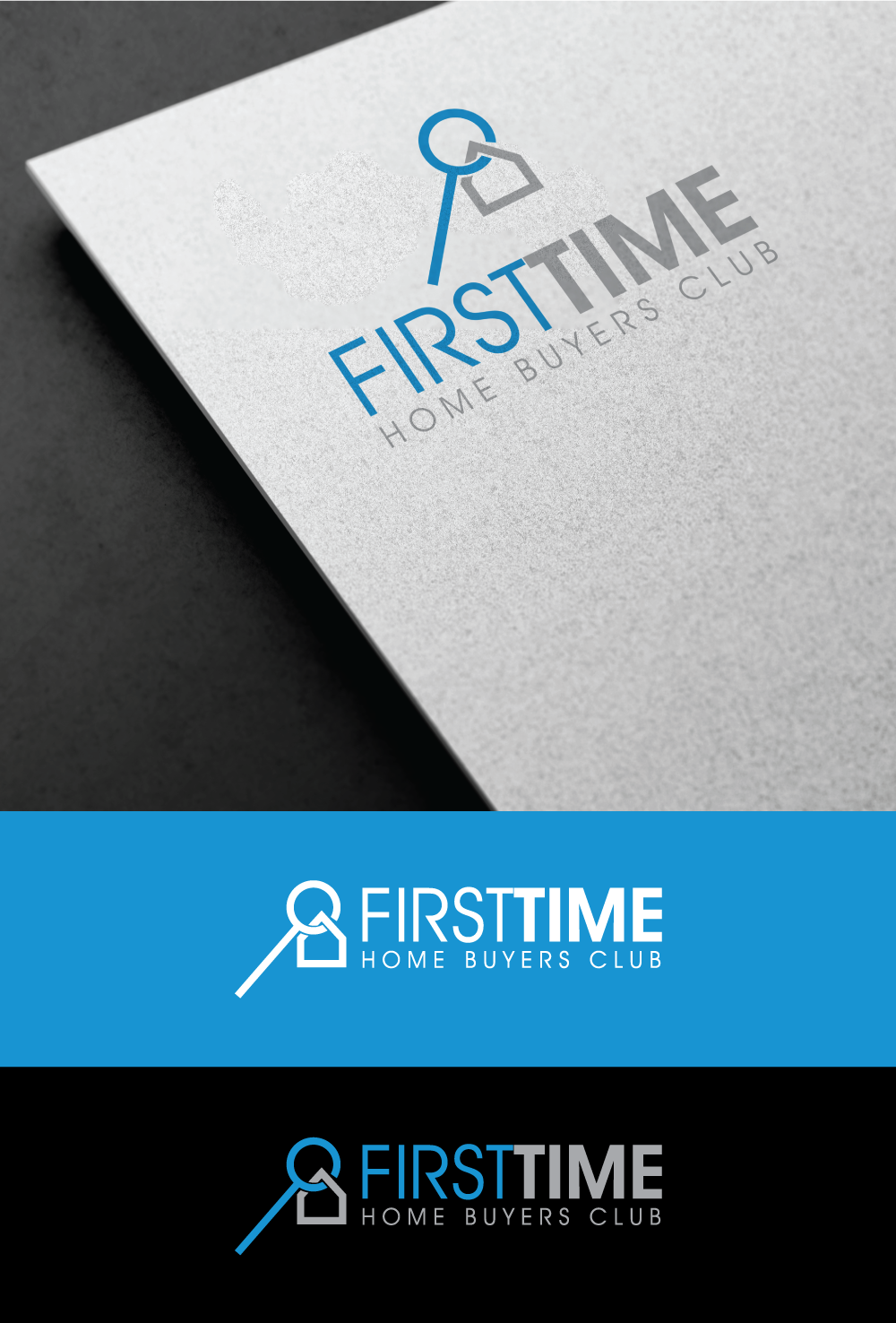 Logo Design by Digi_Design555 for this project | Design #29372633