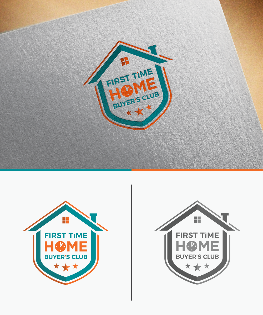 Logo Design by Ethien for this project | Design #29337051