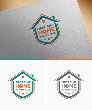Logo Design by Ethien for this project | Design: #29337051