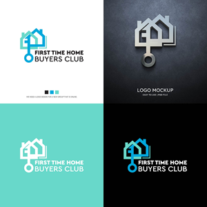 Logo Design by alitjuara for this project | Design #29370731