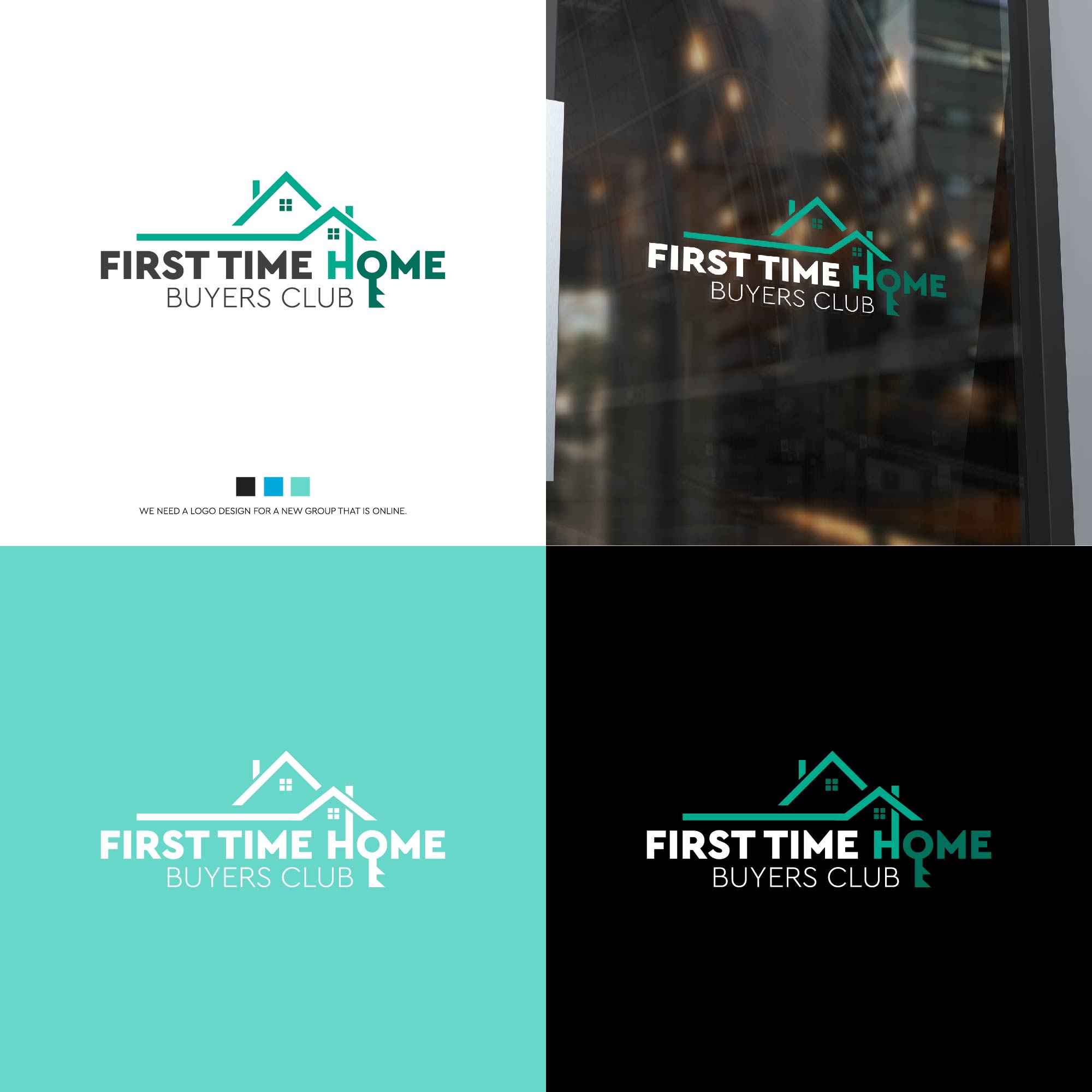 Logo Design by alitjuara for this project | Design #29370732