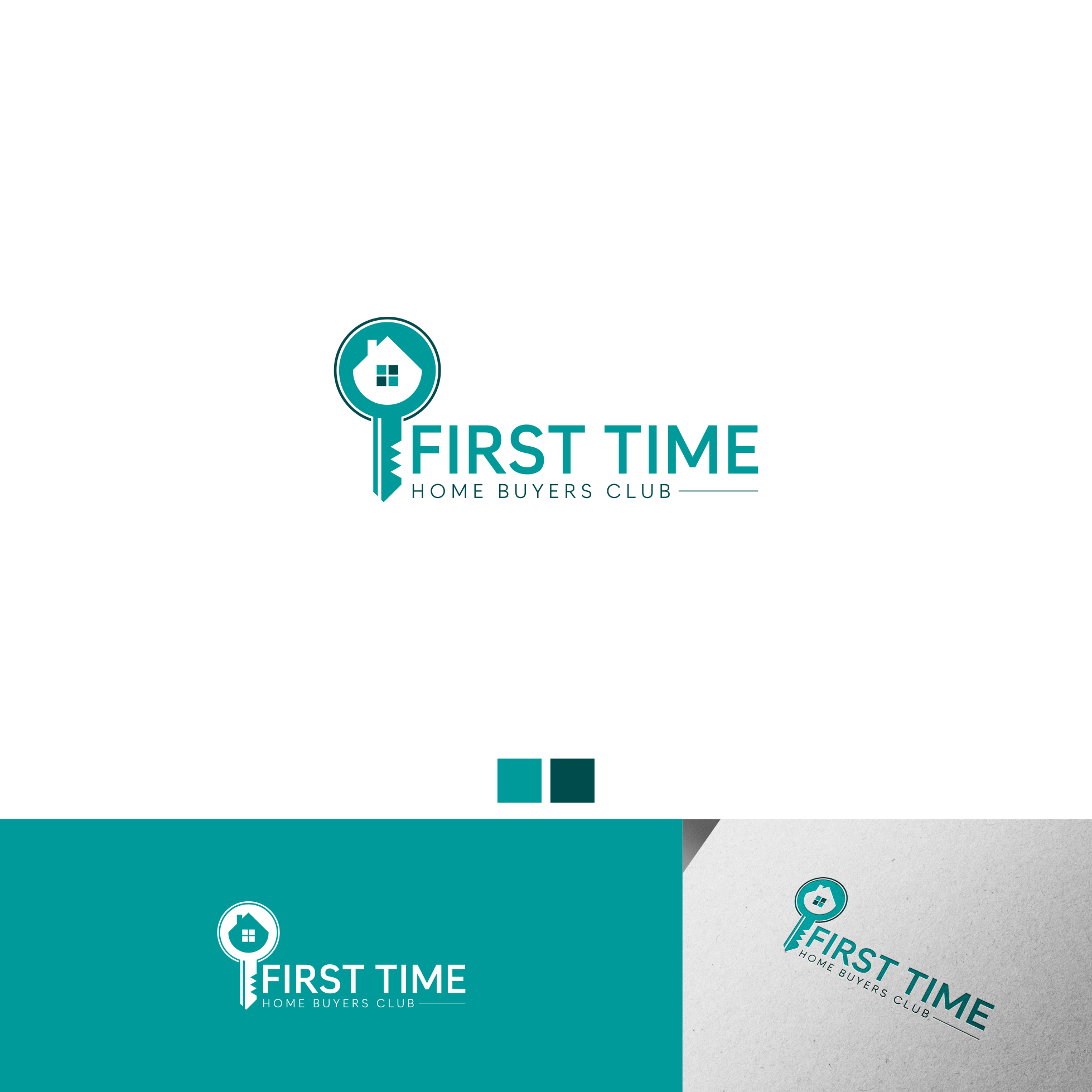 Logo Design by alitjuara for this project | Design #29370733