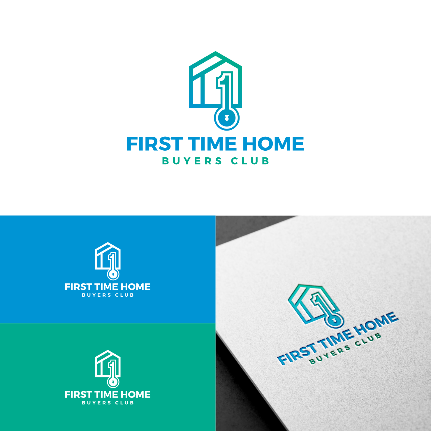 Logo Design by alitjuara for this project | Design #29370734