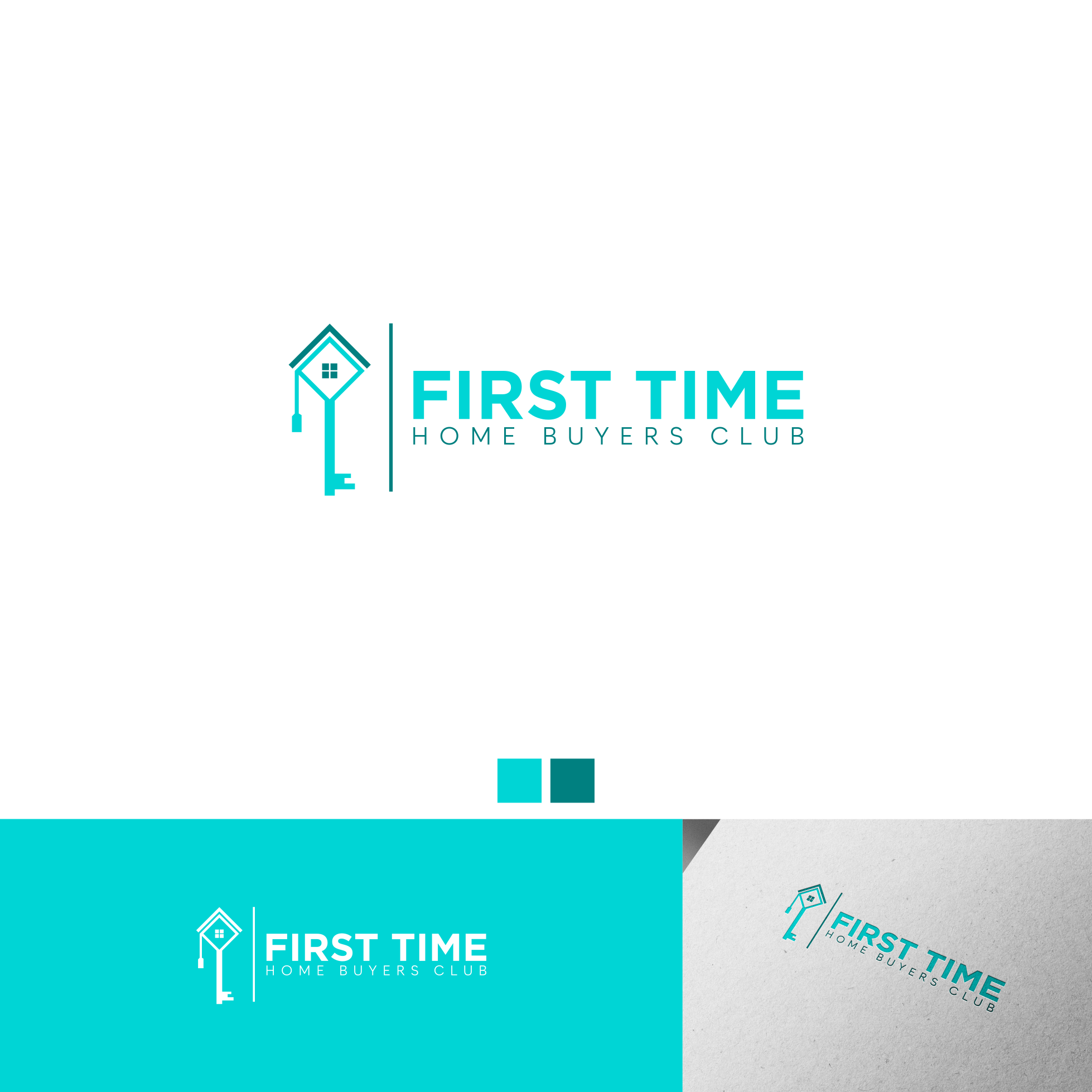 Logo Design by alitjuara for this project | Design #29370735