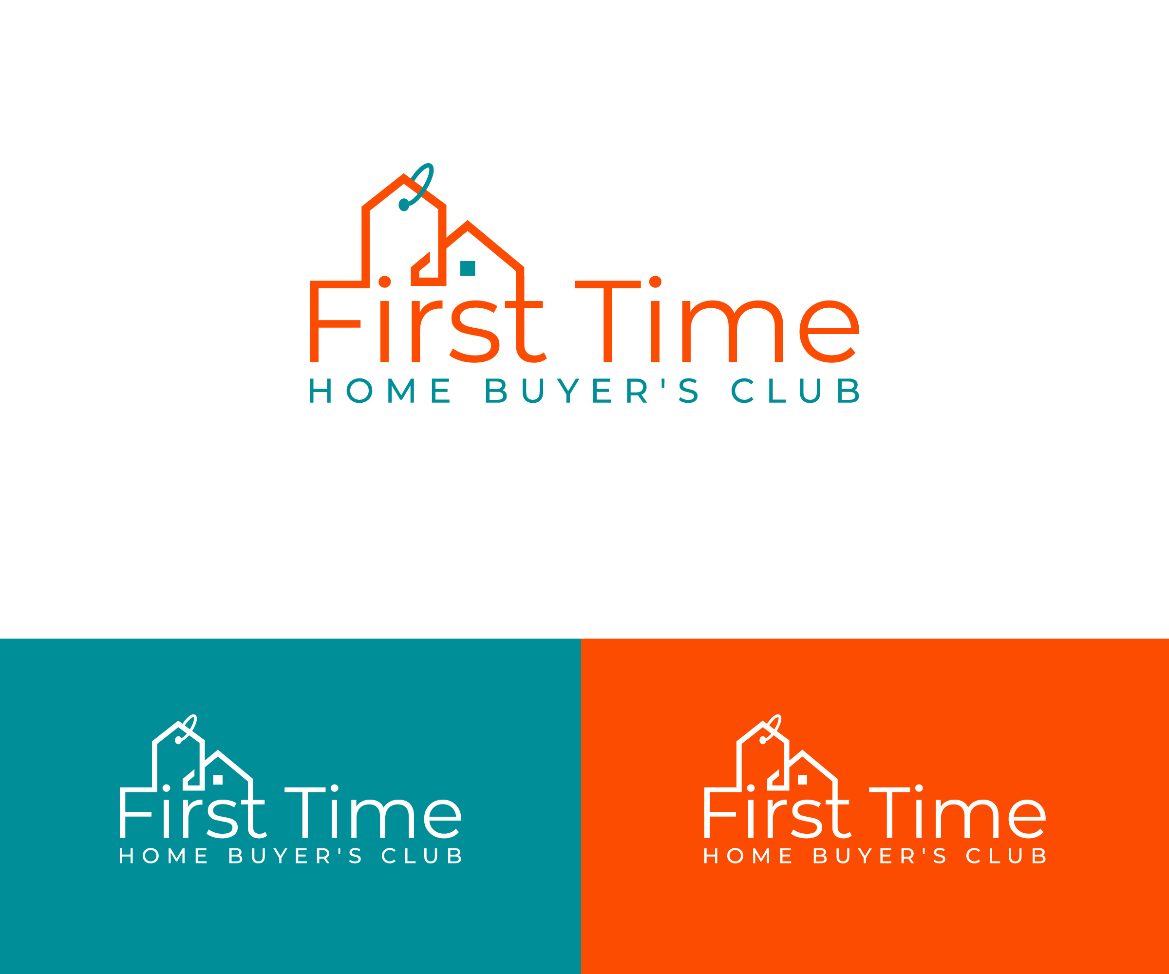 Logo Design by ecorokerz for this project | Design #29340153