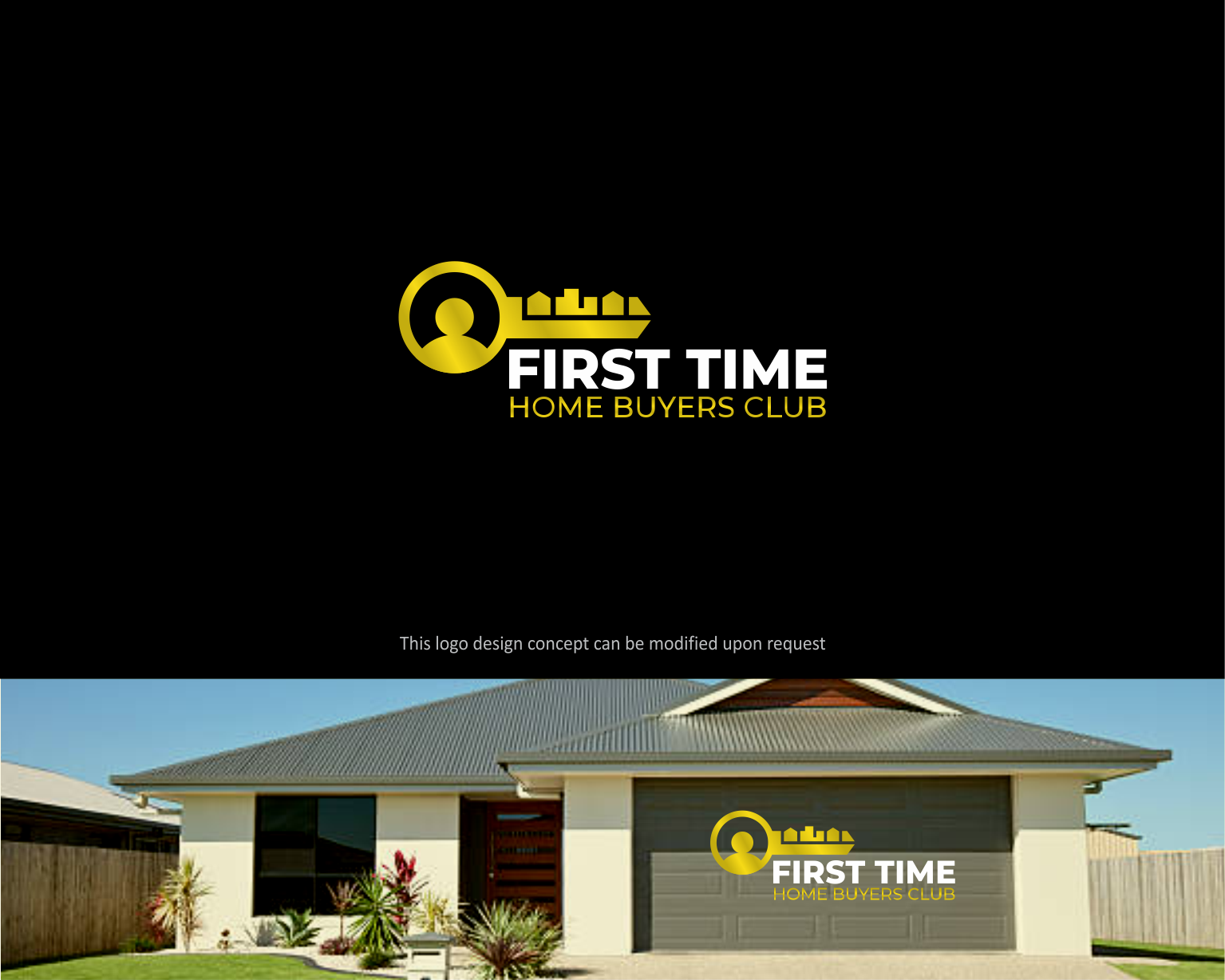 Logo Design by MBARO for this project | Design #29374300