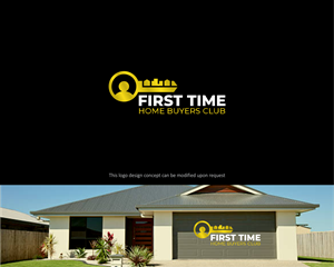 Logo Design by MBARO for this project | Design: #29374300