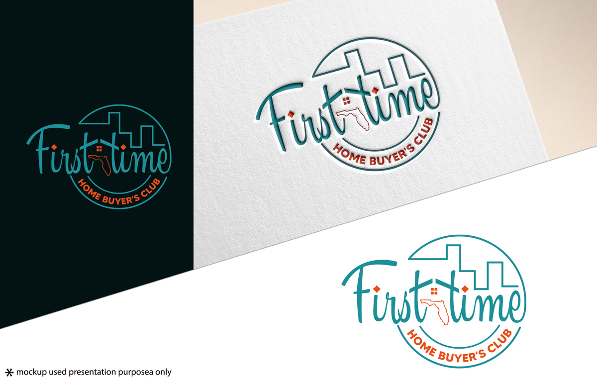 Logo-Design von Rubia@ für dieses Projekt | Design #29338289