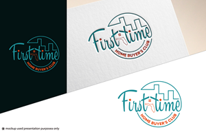 Logo Design by Rubia@ for this project | Design: #29338289