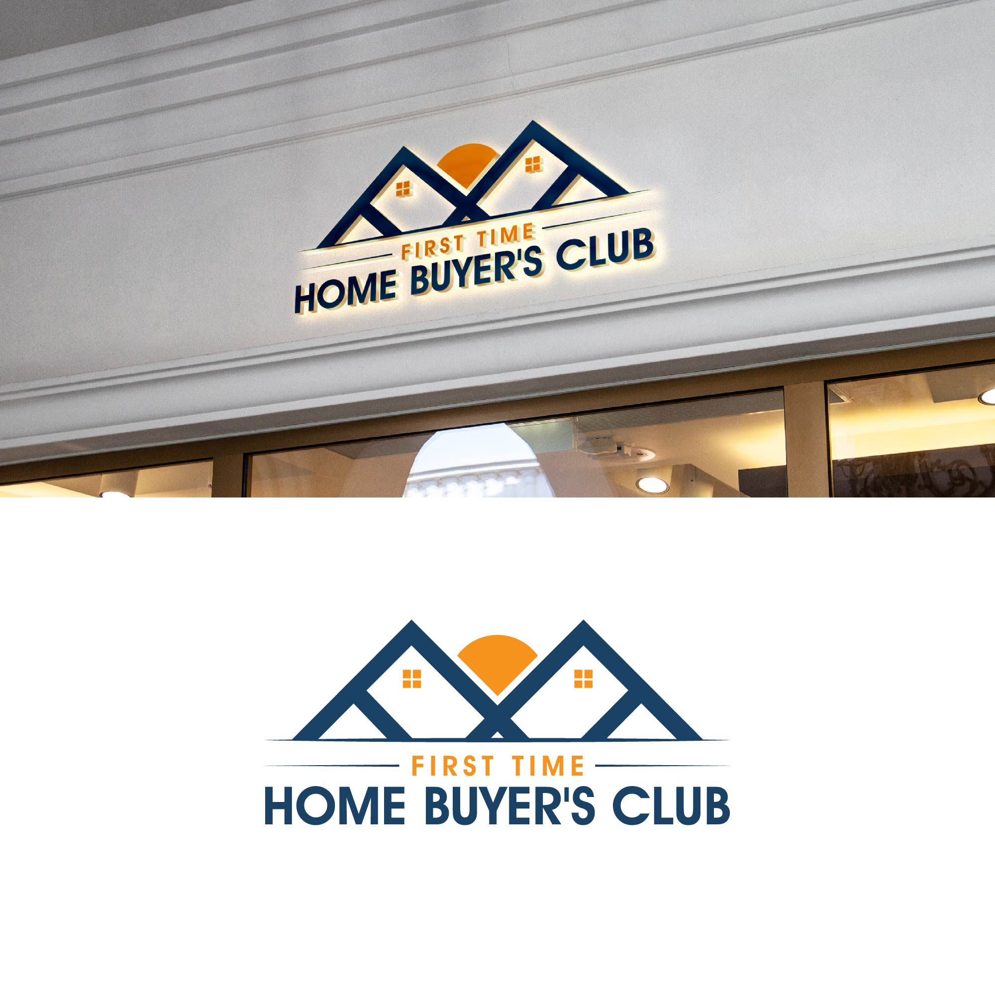Logo Design by kaushal 05 for this project | Design #29341077