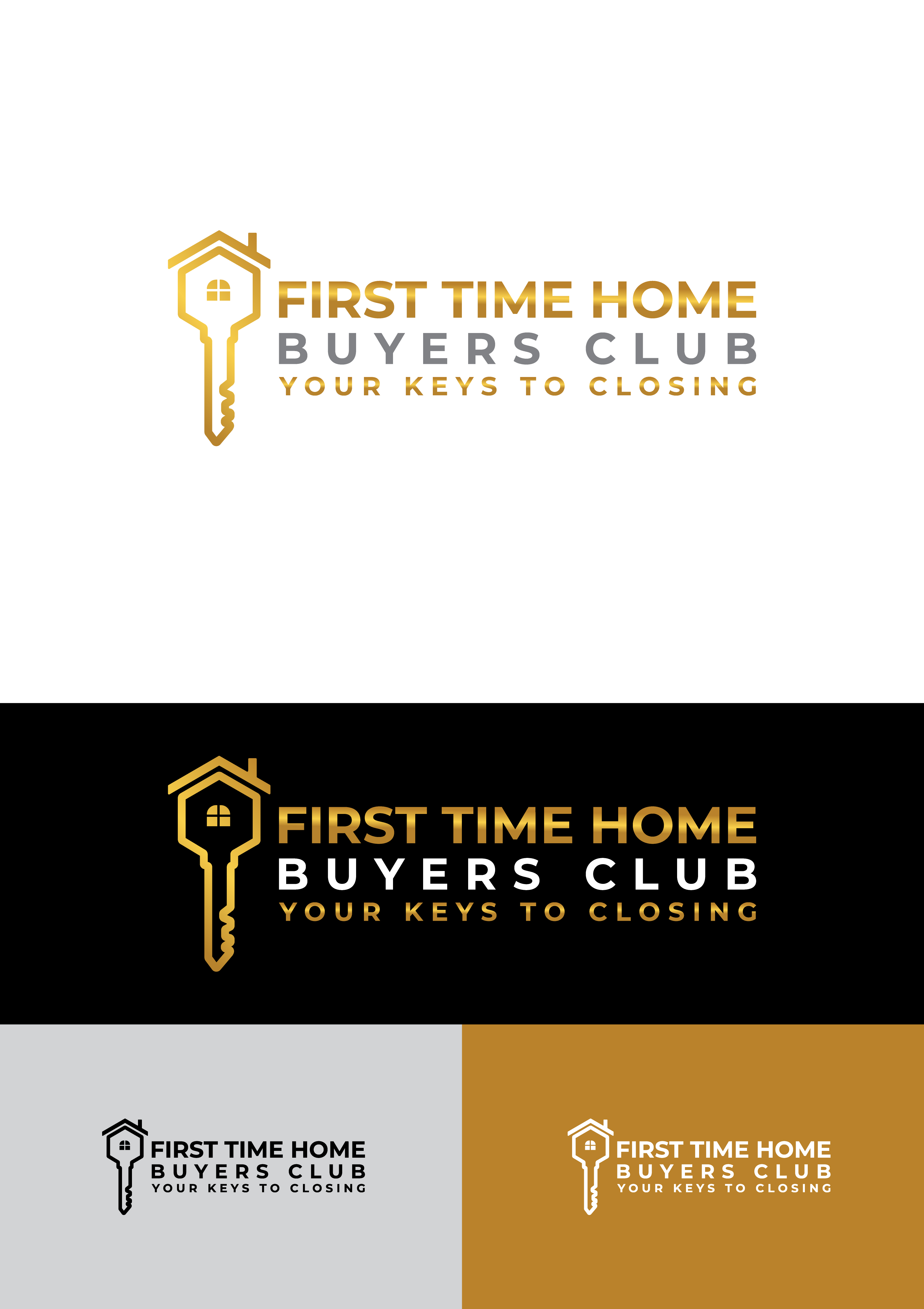 Logo Design by Aldan Design for this project | Design #29369137