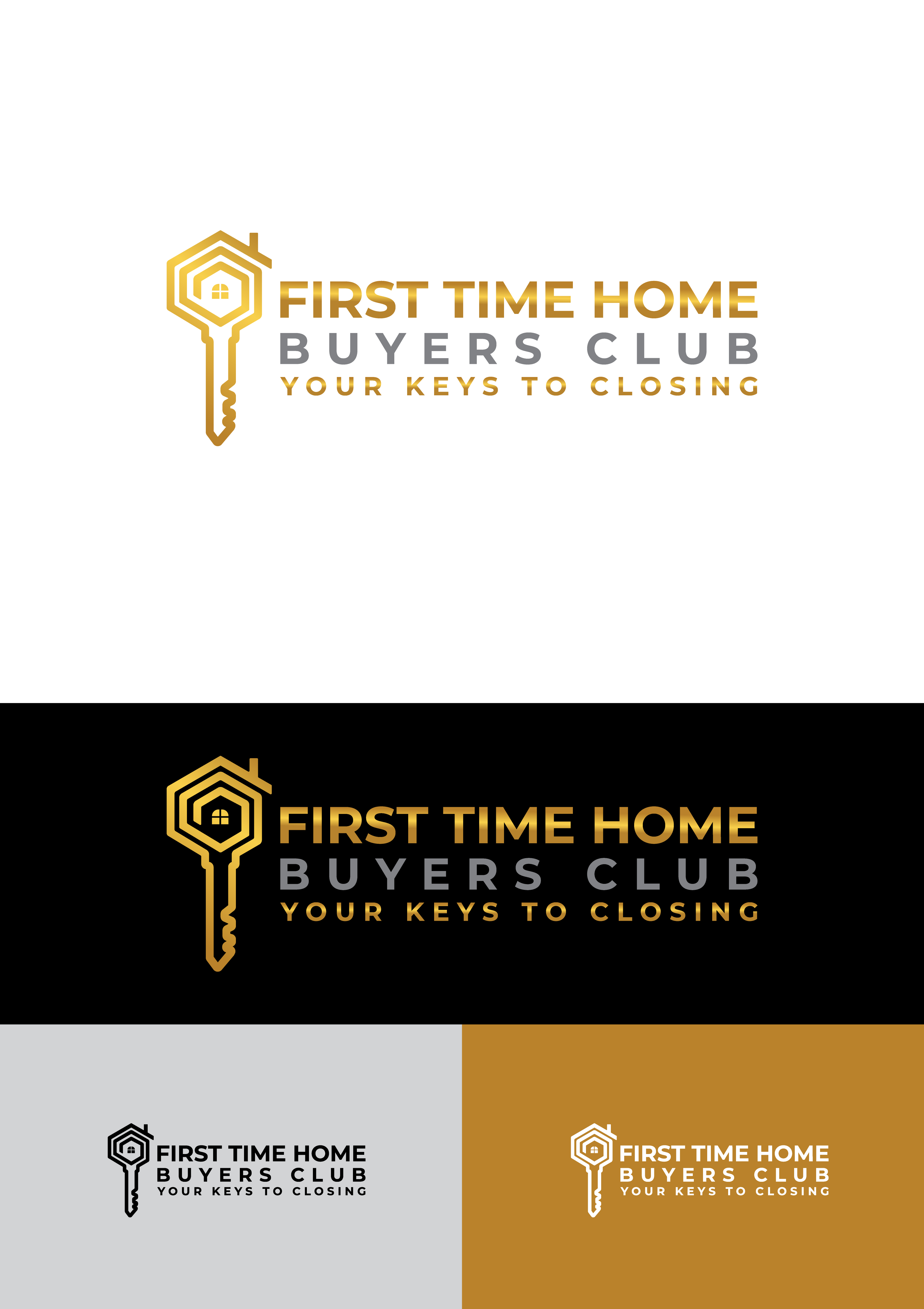 Logo Design by Aldan Design for this project | Design #29369185