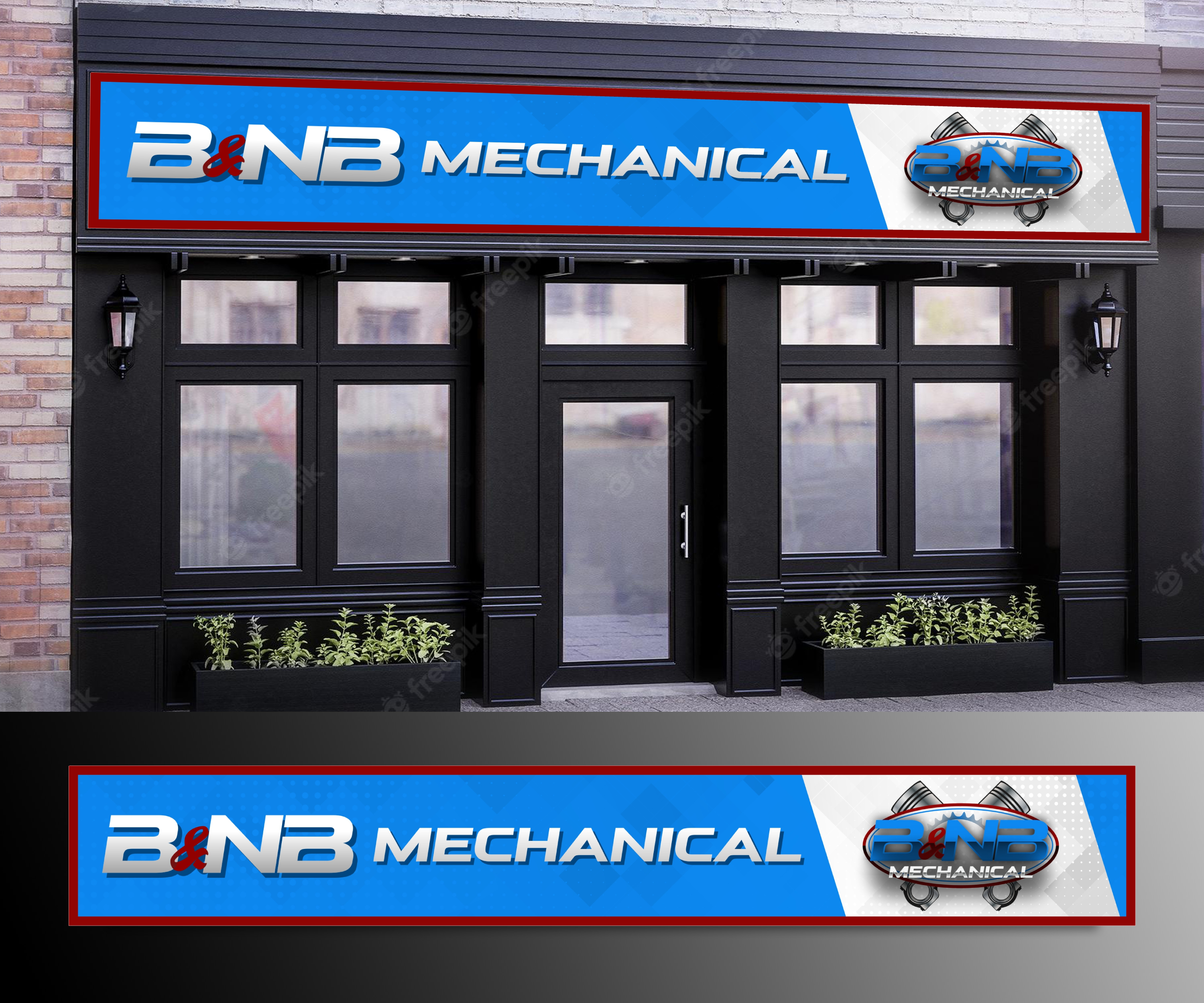 Diseño de Señalética por ecorokerz para Narelle's Swim School | Diseño #29344855