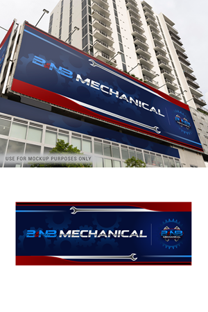 Sign Front of Business | Signage Design by SAI DESIGNS