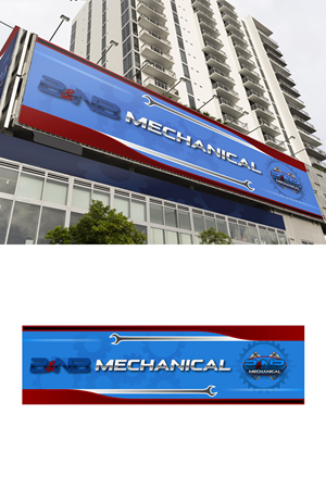 Signage Design by SAI DESIGNS for Narelle's Swim School | Design: #29370102