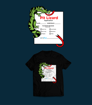 Design de T-shirt par Lhey DC pour ce projet | Design : #29338104