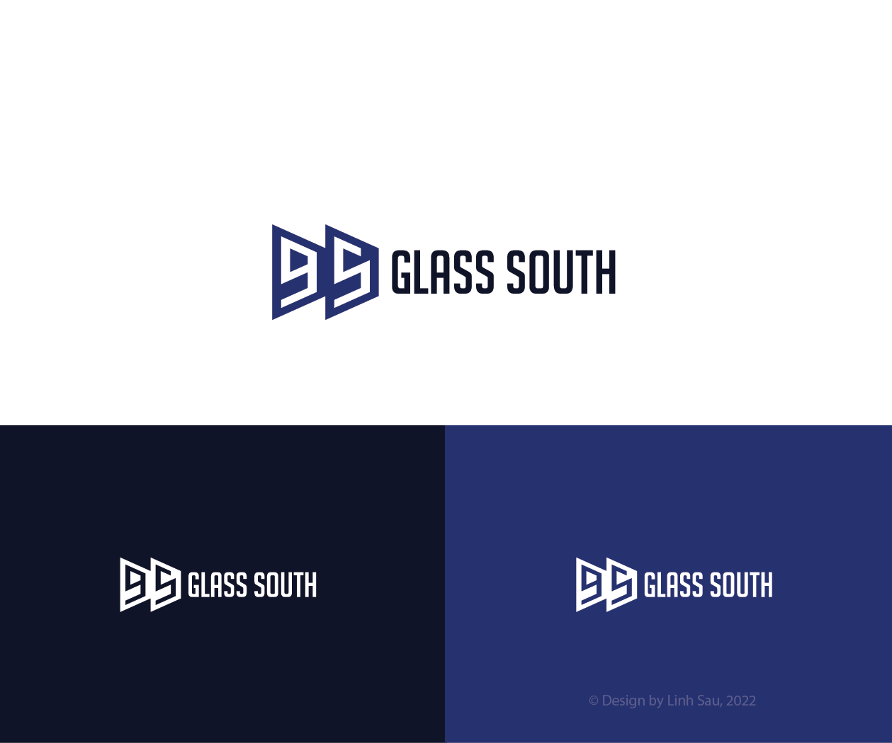 Logo Design by linhsau for this project | Design #29361452