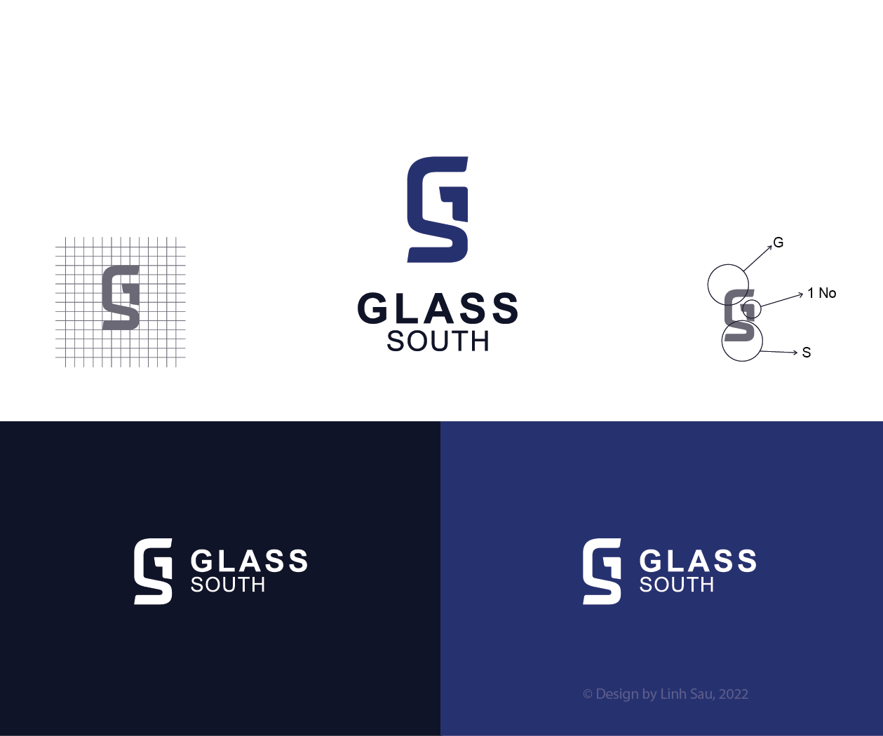 Logo Design by linhsau for this project | Design #29361879