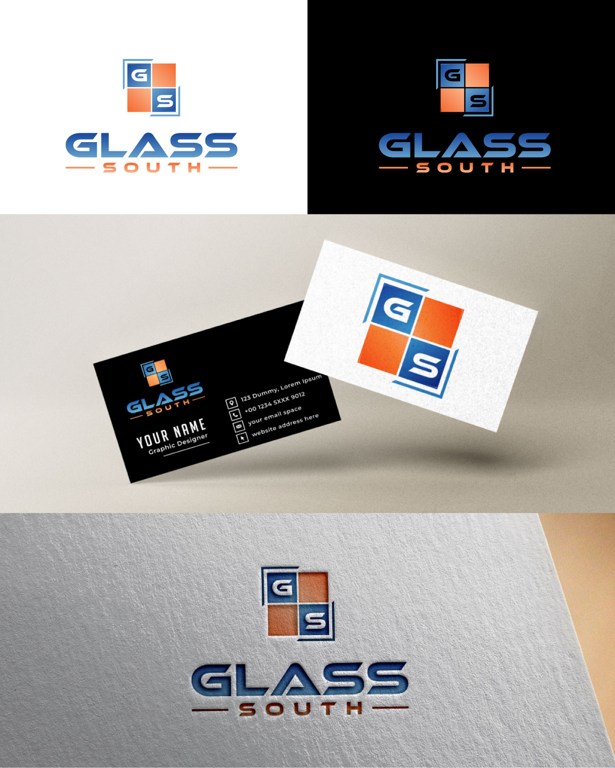 Logo Design by RS_Design for this project | Design #29363630