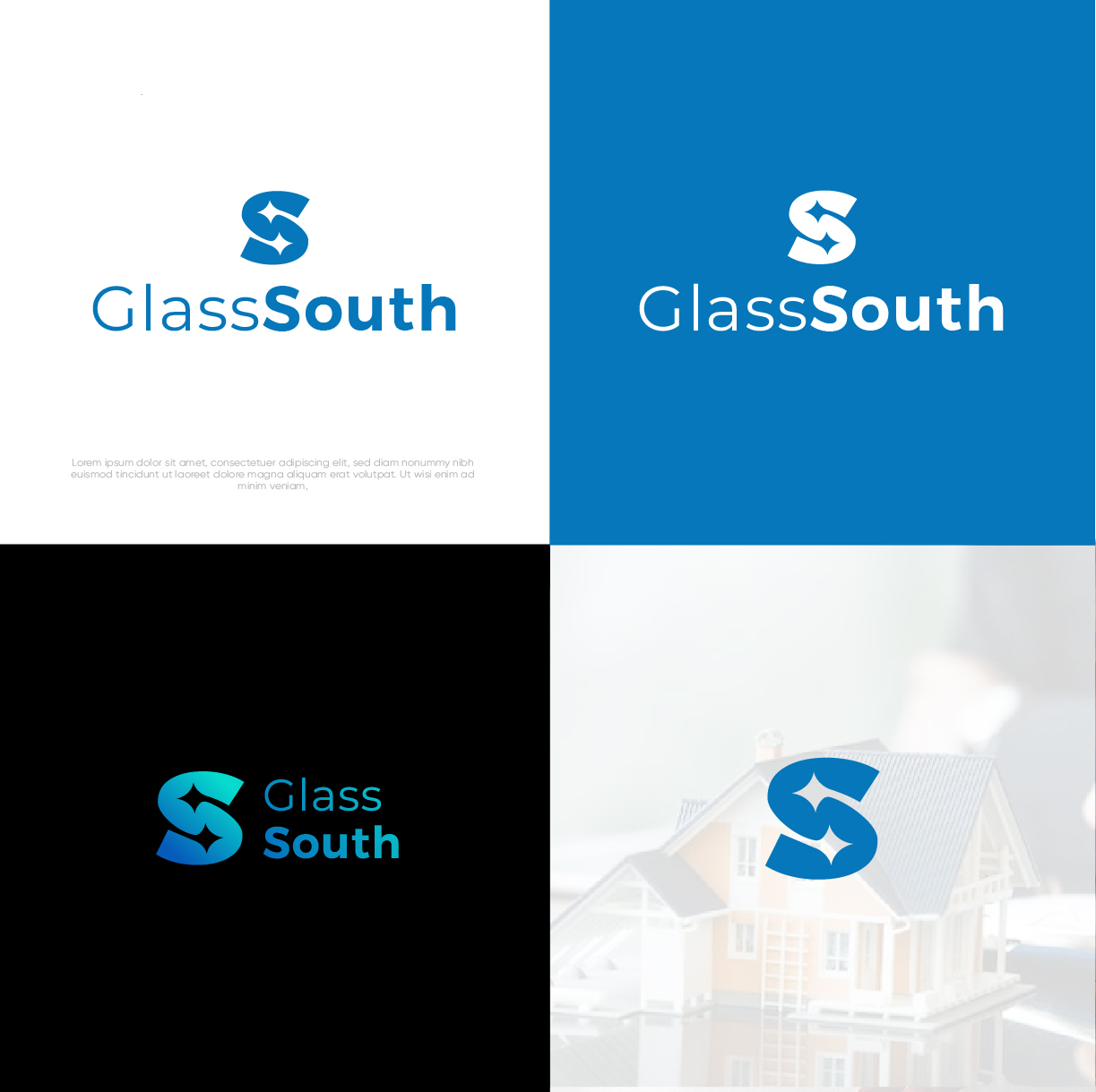 Logo Design by saktian for this project | Design #29345369