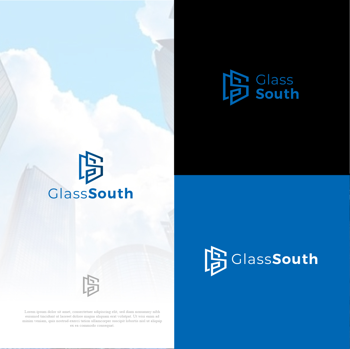 Logo Design by saktian for this project | Design #29348531