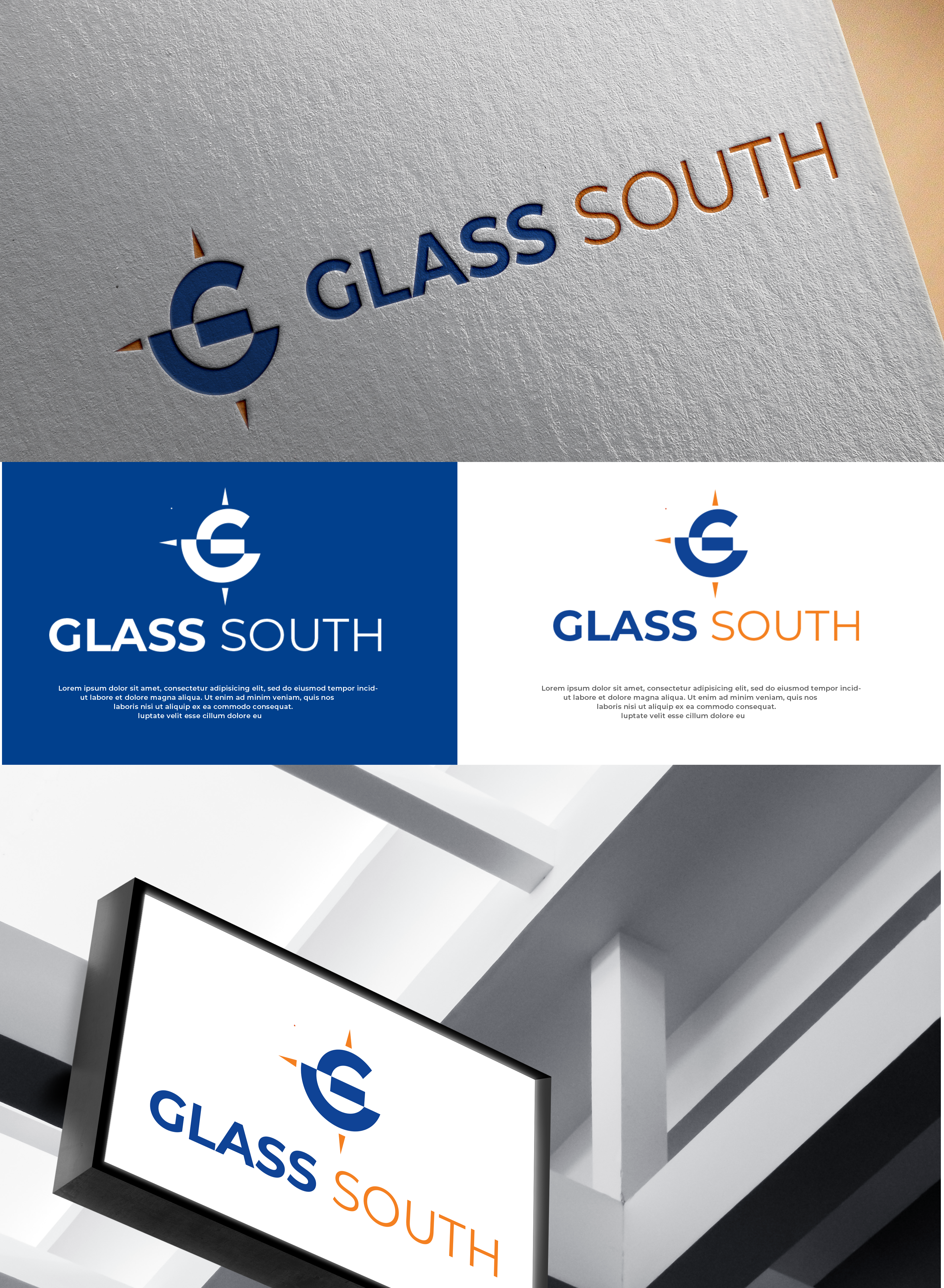 Logo Design by Graphixpointt for this project | Design #29338988