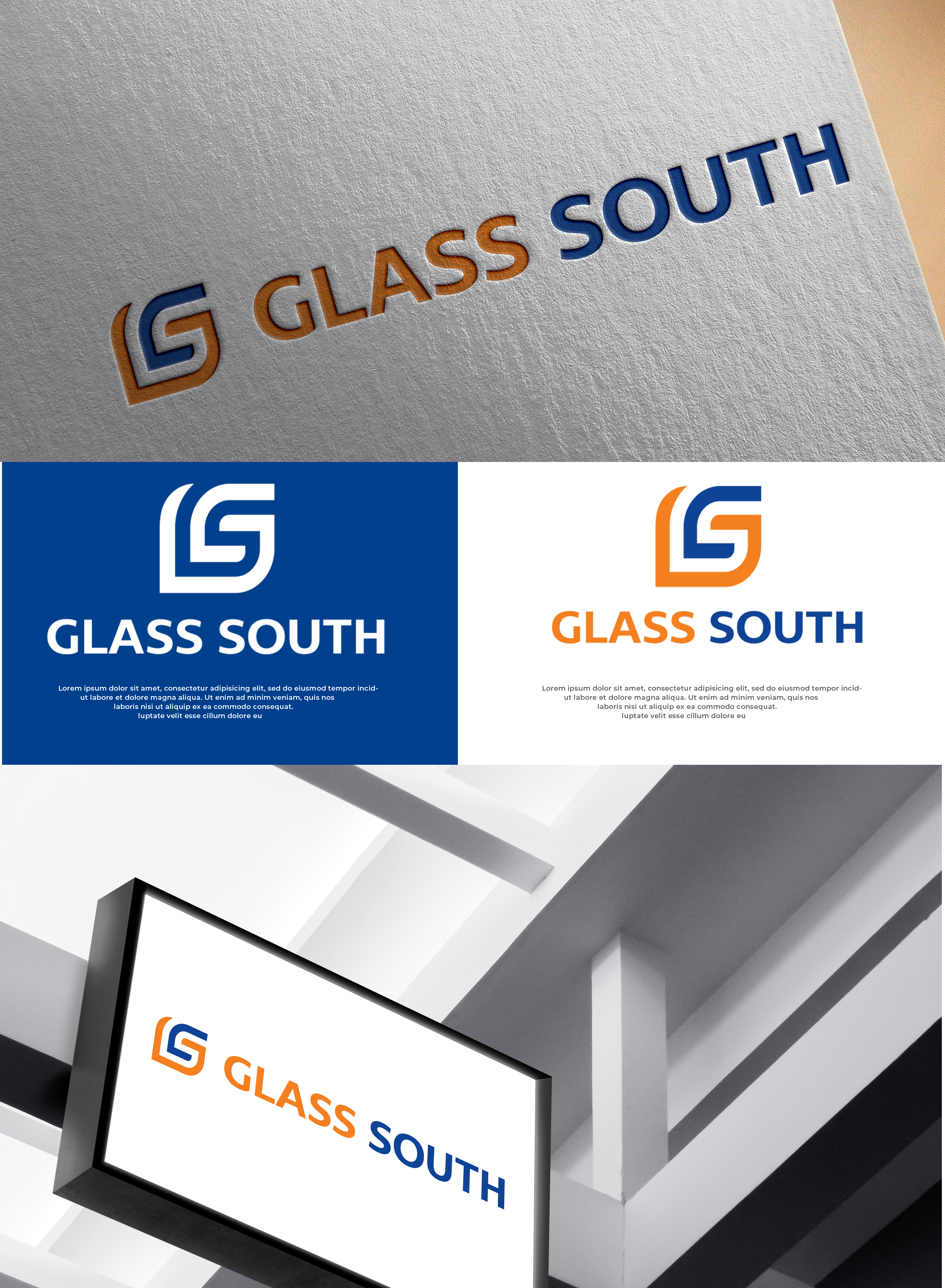 Logo Design by Graphixpointt for this project | Design #29338989