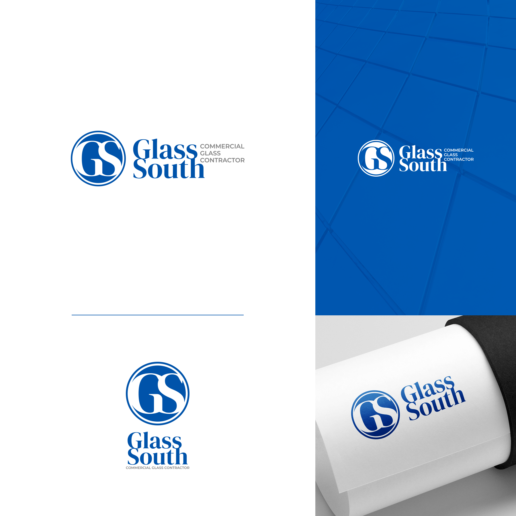 Logo Design by Oleksandr Tovarkov for this project | Design #29351509