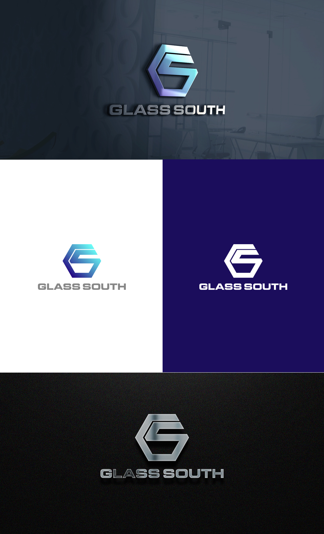 Logo Design by GLDesigns for this project | Design #29337809