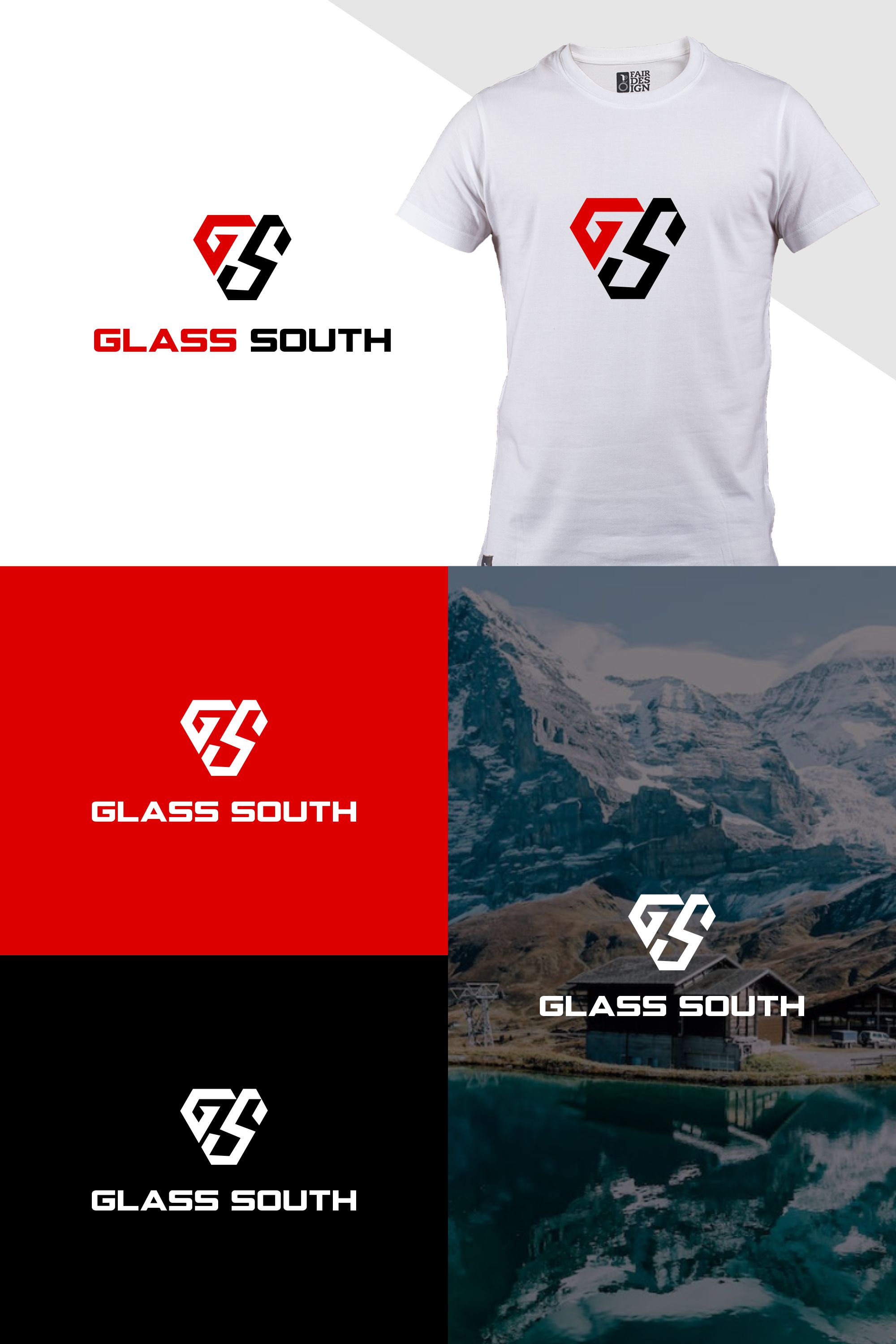Logo Design by SigmaStudio for this project | Design #29338710